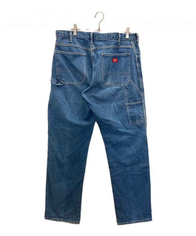 中古・古着通販】Dickies (ディッキーズ) デニムペインターパンツ