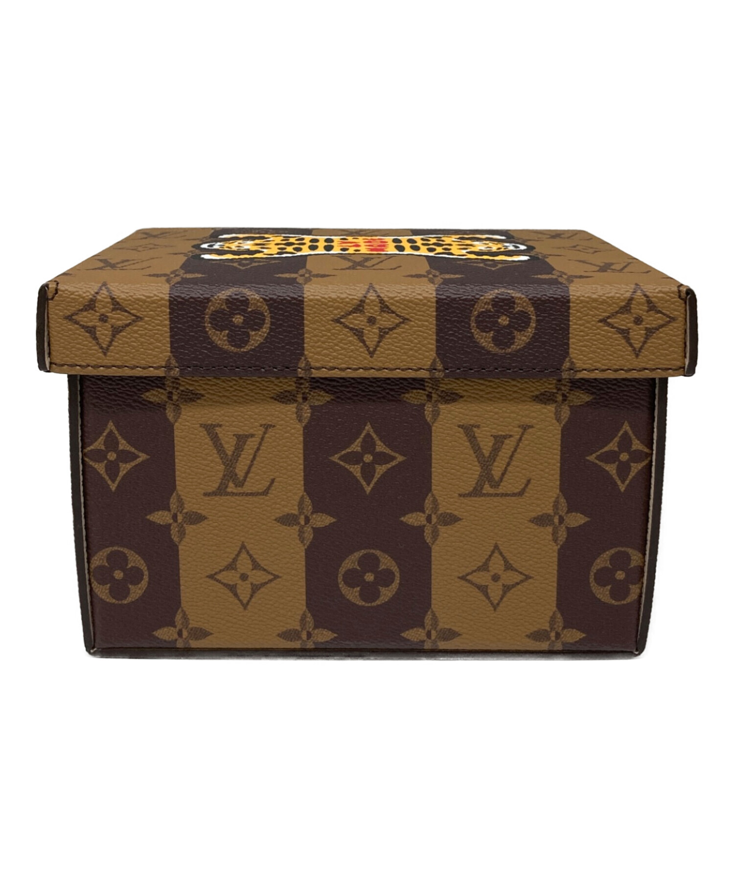中古・古着通販】LOUIS VUITTON (ルイ ヴィトン) NIGO (二ゴー) カード