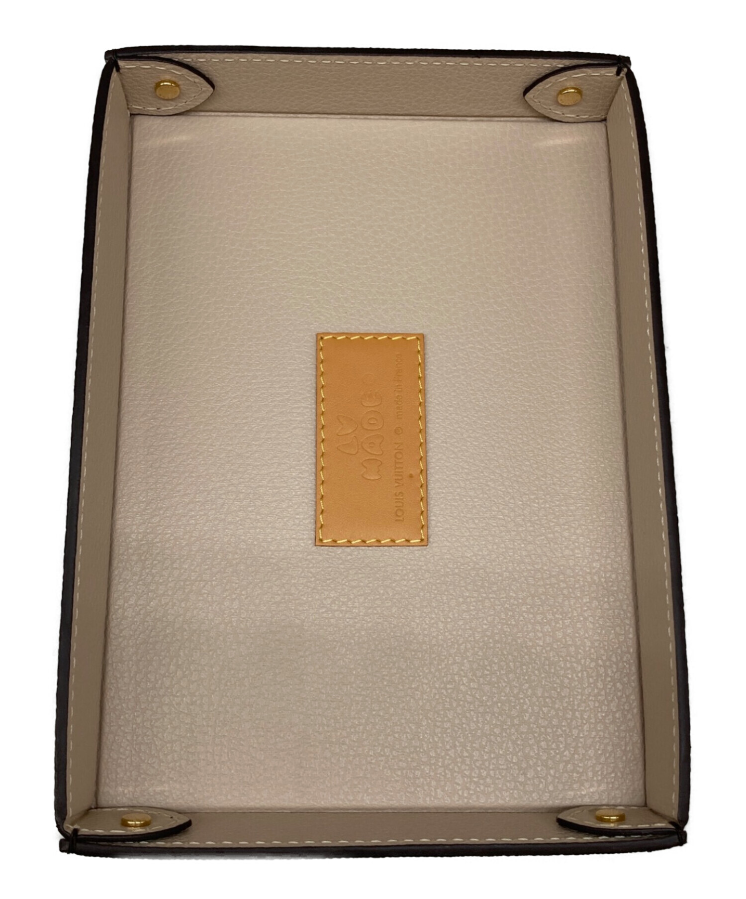 中古・古着通販】LOUIS VUITTON (ルイ ヴィトン) NIGO (二ゴー) カード