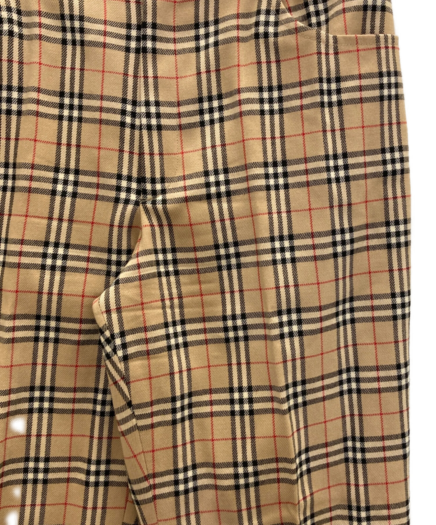 中古・古着通販】BURBERRY BLUE LABEL (バーバリー ブルー レーベル