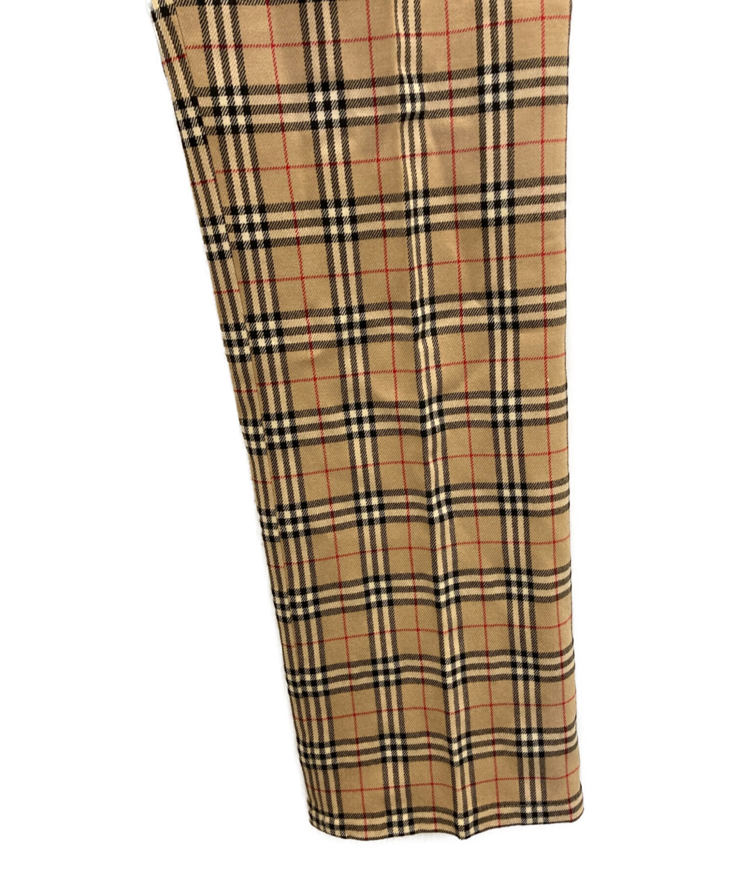 虎！大幅値下げ！5月5日迄BURBERRY BLUELABEL チェック柄 中古・古着通販】BURBERRY BLUE LABEL (バーバリー ブルー レーベル