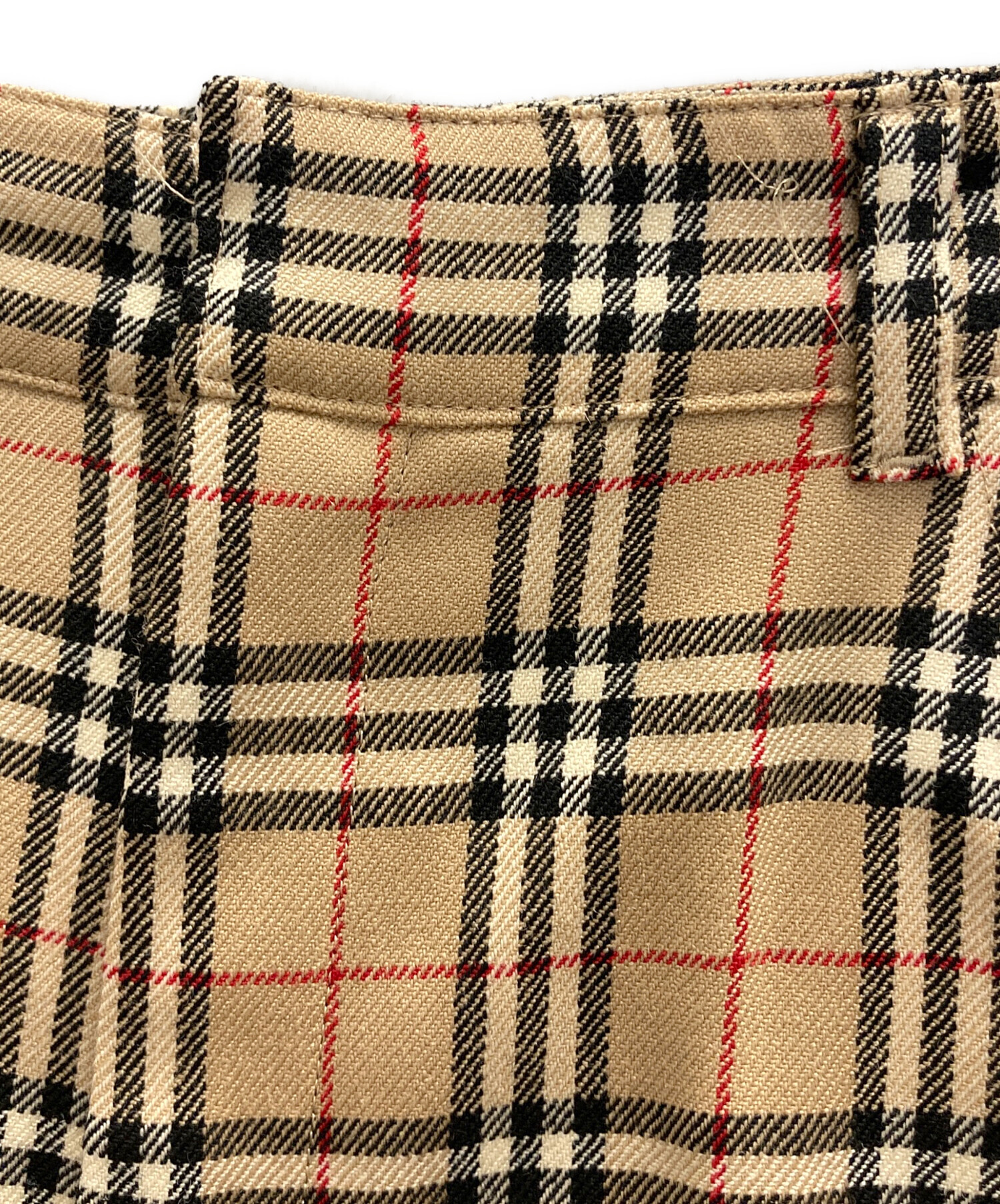 中古・古着通販】BURBERRY BLUE LABEL (バーバリー ブルー レーベル