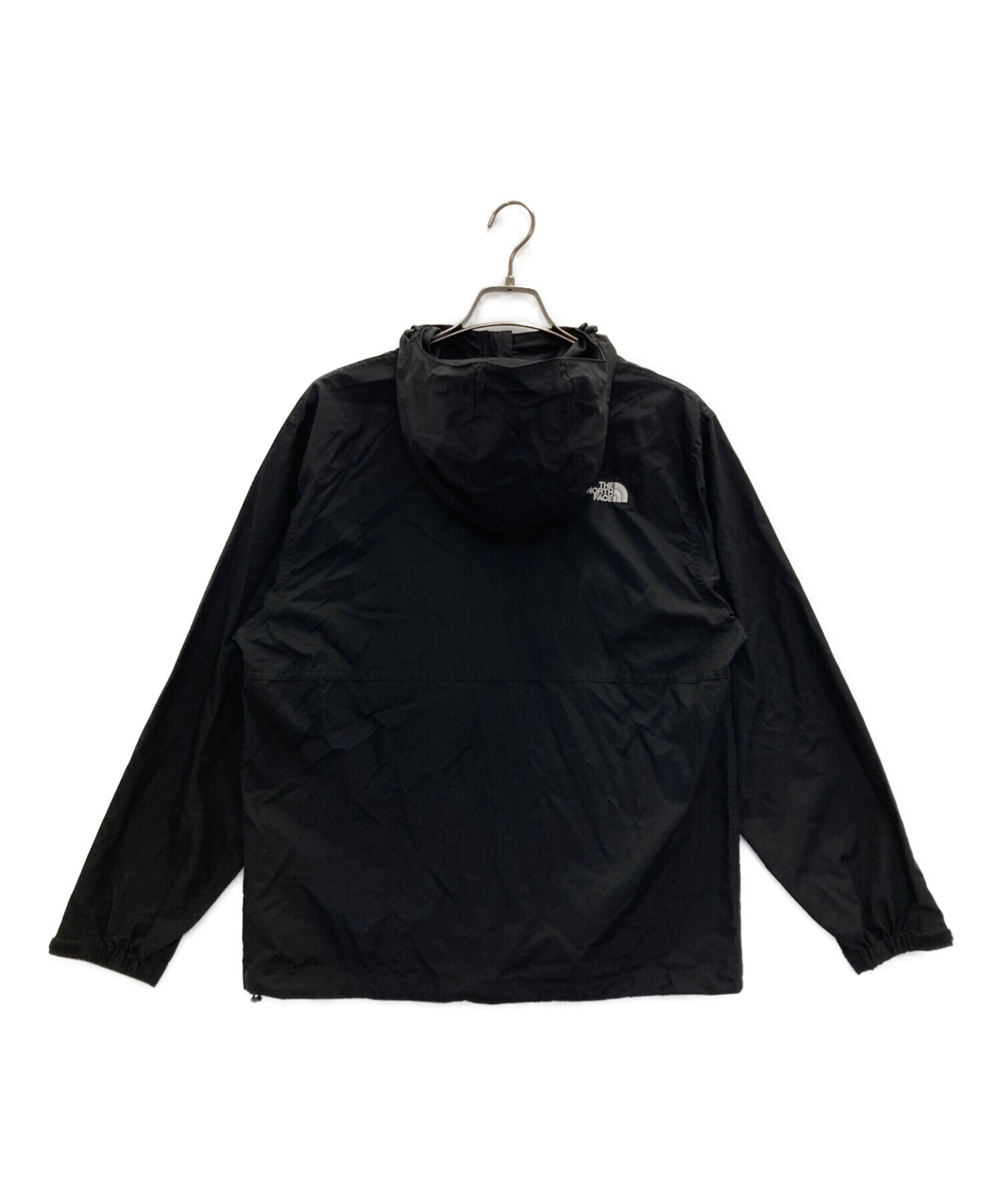中古・古着通販】THE NORTH FACE (ザ ノース フェイス) コンパクト
