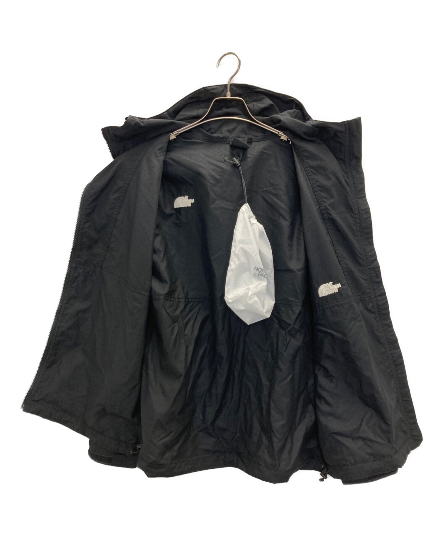 中古・古着通販】THE NORTH FACE (ザ ノース フェイス) コンパクト