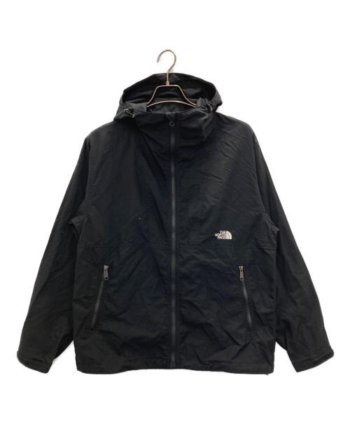中古・古着通販】THE NORTH FACE (ザ ノース フェイス) コンパクト