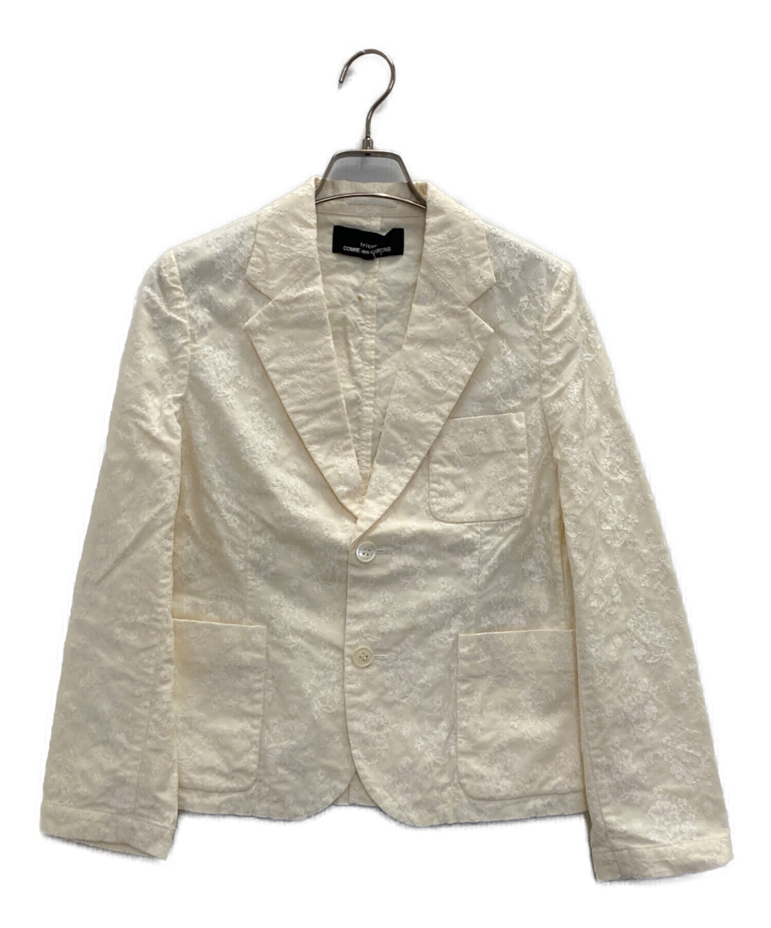中古・古着通販】tricot COMME des GARCONS (トリココムデギャルソン
