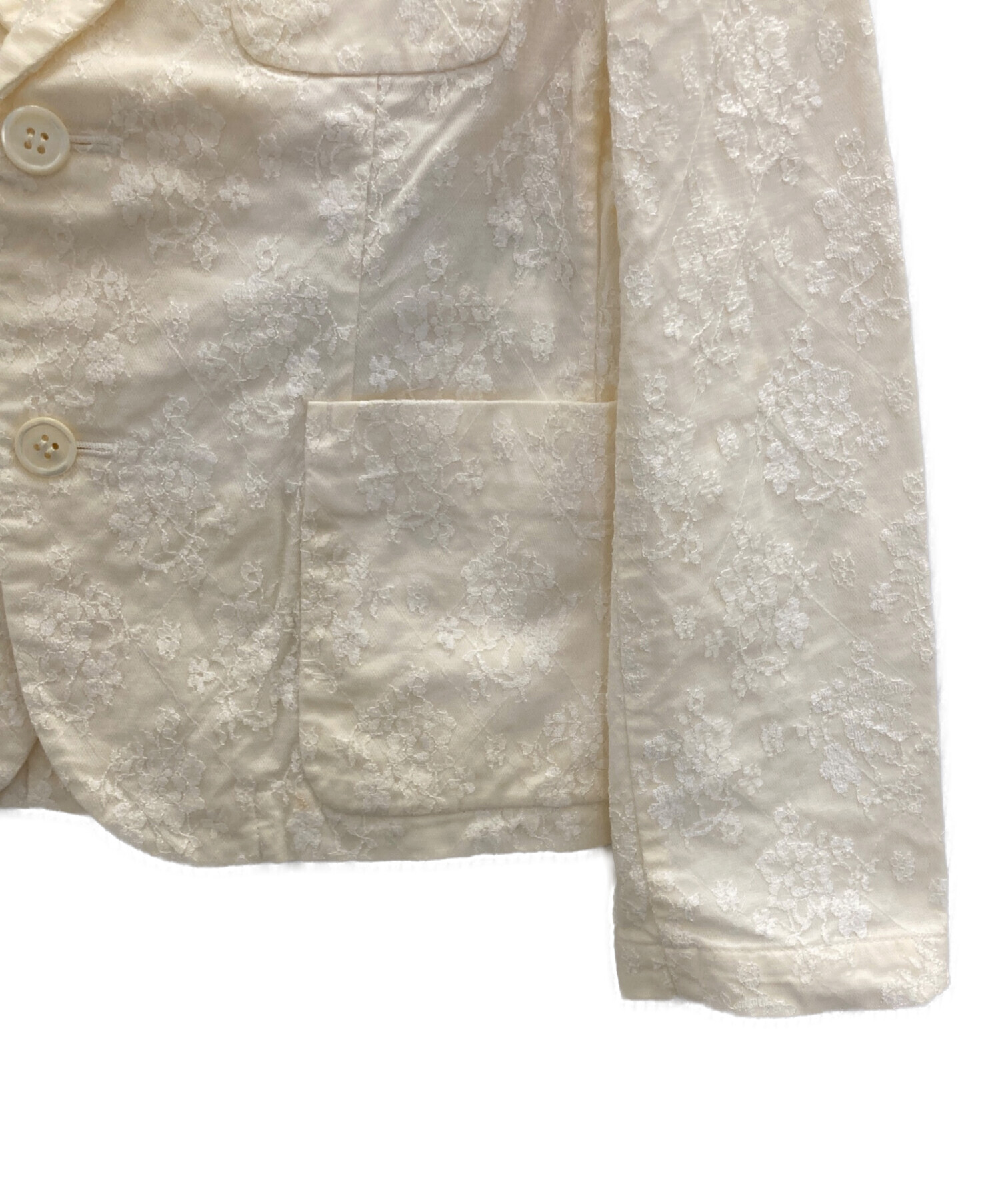 中古・古着通販】tricot COMME des GARCONS (トリココムデギャルソン