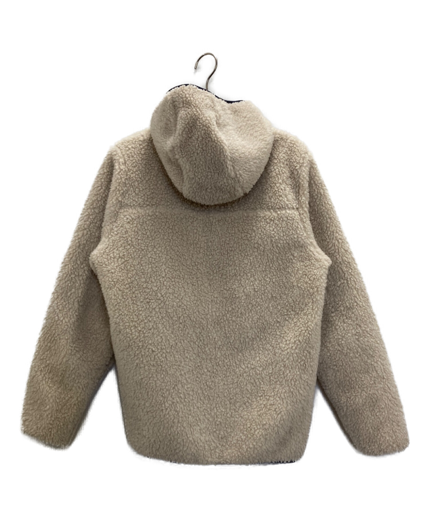 中古・古着通販】Patagonia (パタゴニア) キッズ・リバーシブル 