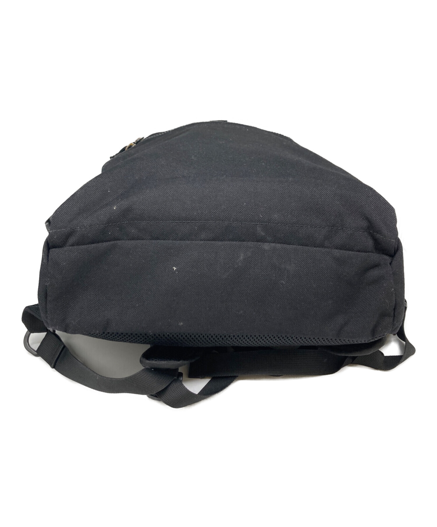 中古・古着通販】DIESEL (ディーゼル) リュック ブラック｜ブランド