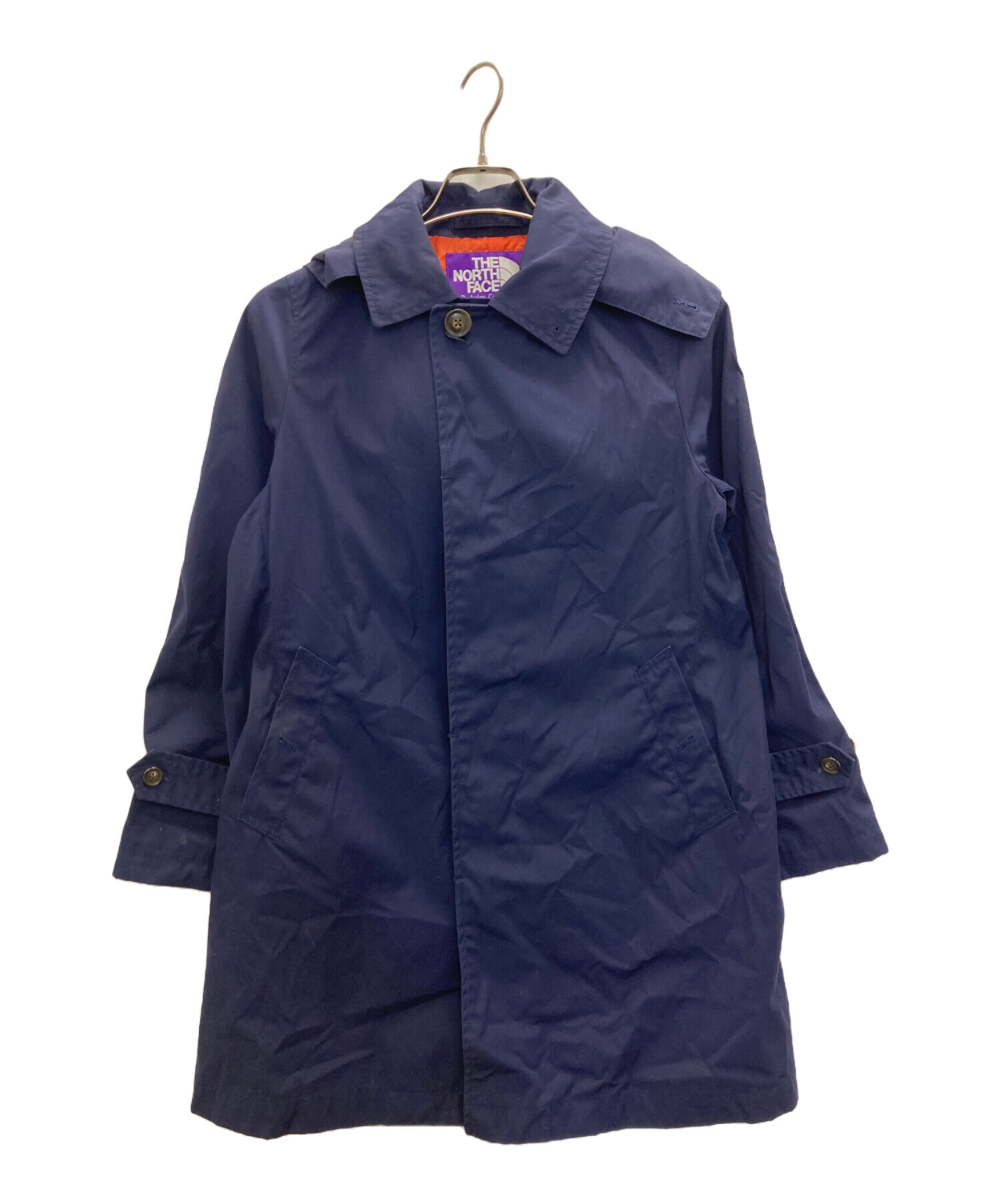 中古・古着通販】THE NORTHFACE PURPLELABEL (ザ・ノースフェイス