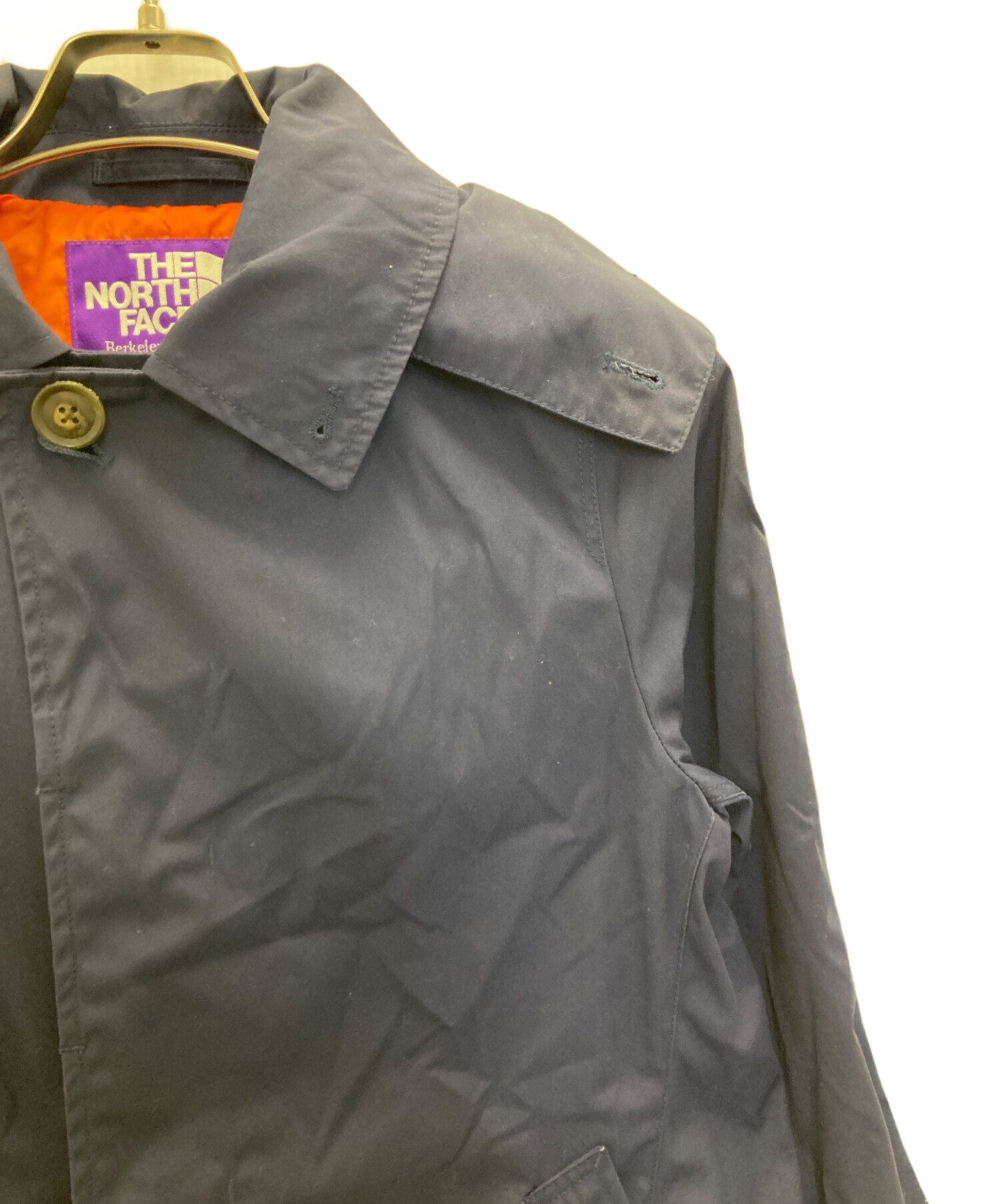 中古・古着通販】THE NORTHFACE PURPLELABEL (ザ・ノースフェイス