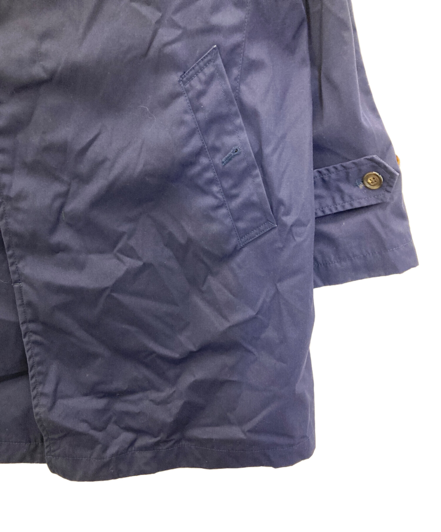 中古・古着通販】THE NORTHFACE PURPLELABEL (ザ・ノースフェイス