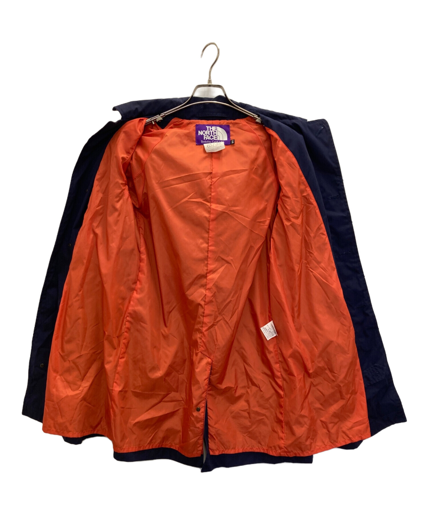 中古・古着通販】THE NORTHFACE PURPLELABEL (ザ・ノースフェイス