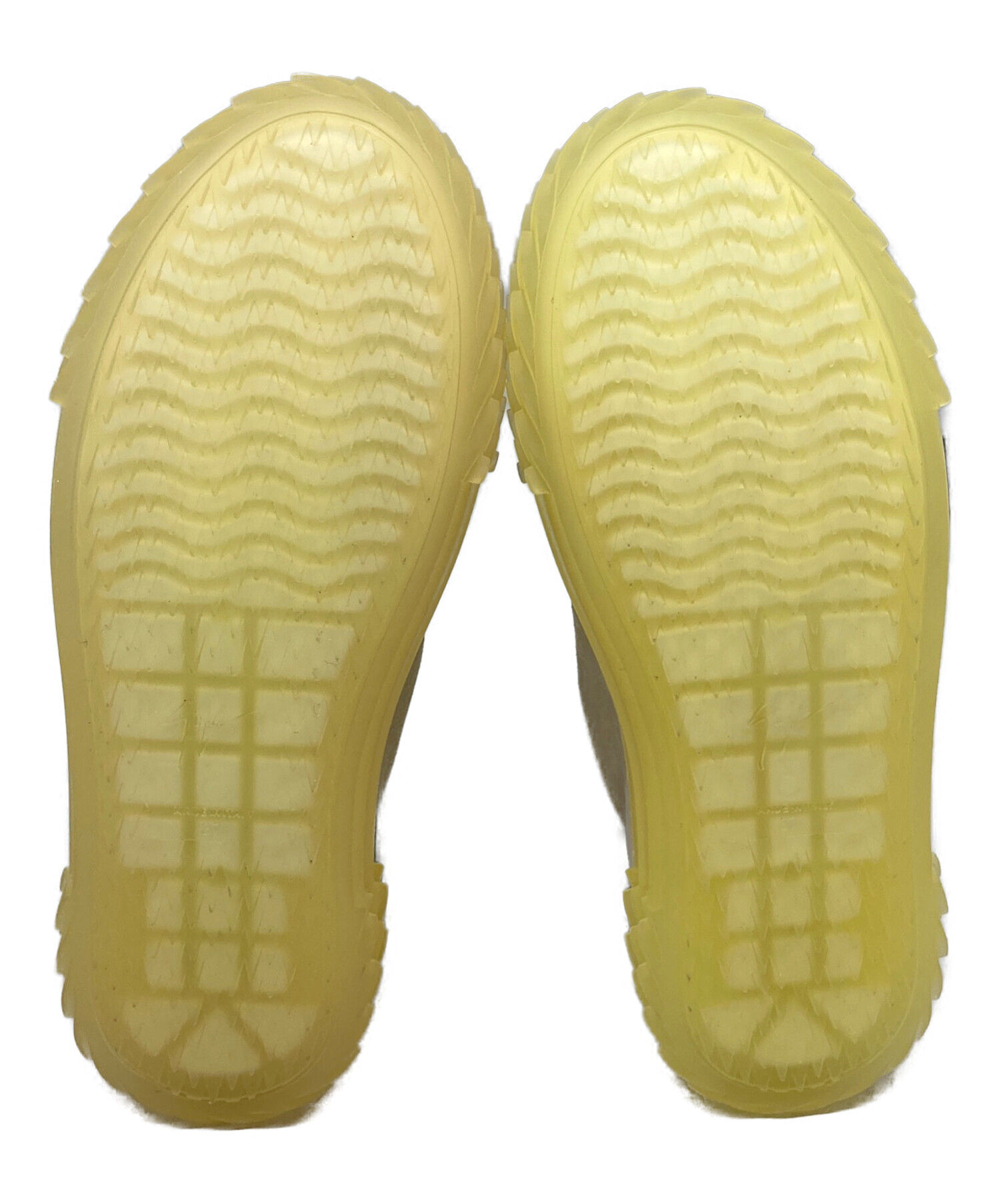 中古・古着通販】GIUSEPPE ZANOTTI (ジュゼッペザノッティ) ハイカット