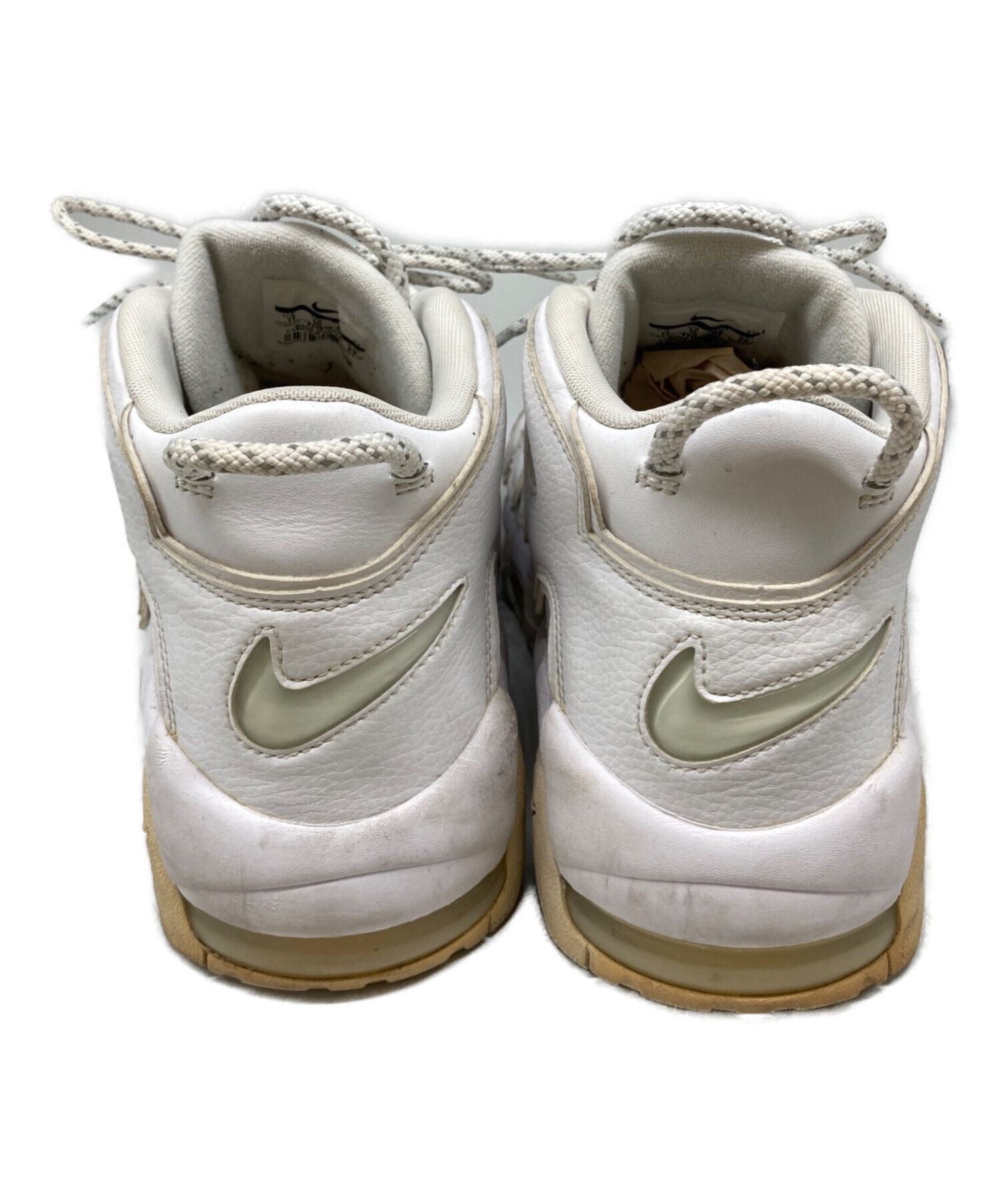 中古・古着通販】NIKE (ナイキ) Air More Uptempo 