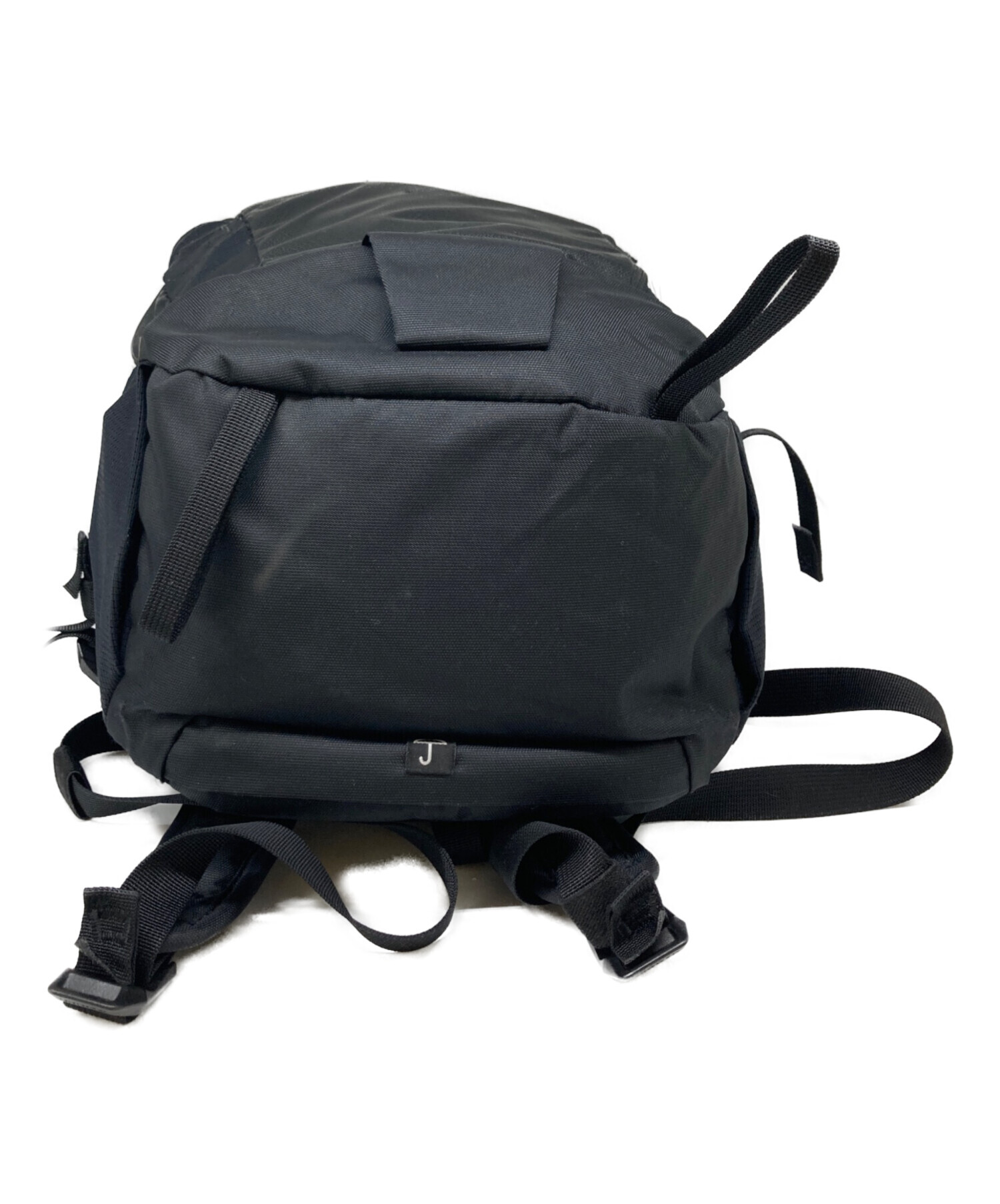 中古・古着通販】MAMMUT (マムート) リュック ブラック｜ブランド