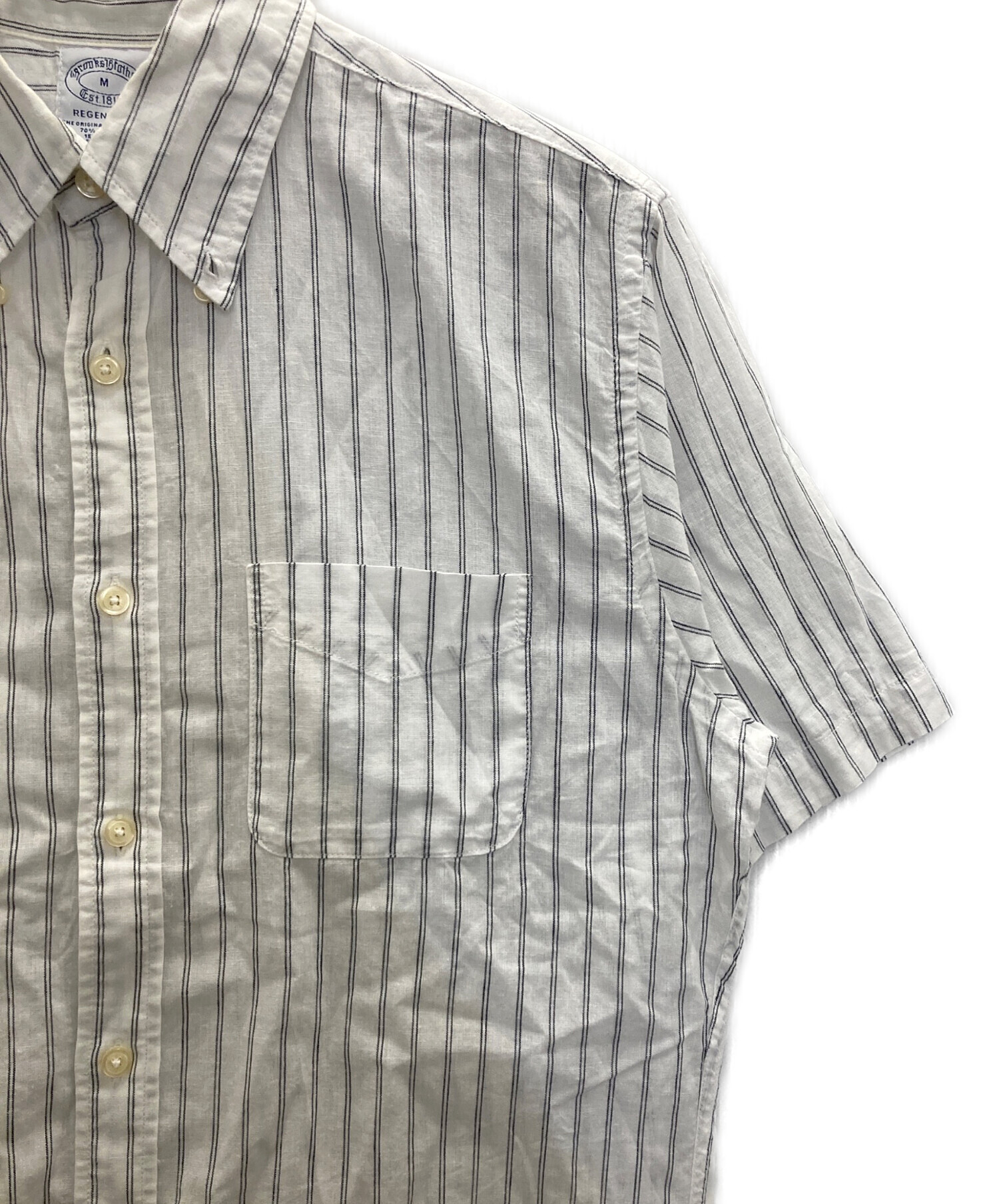 中古・古着通販】BROOKS BROTHERS (ブルックスブラザーズ) ボタン