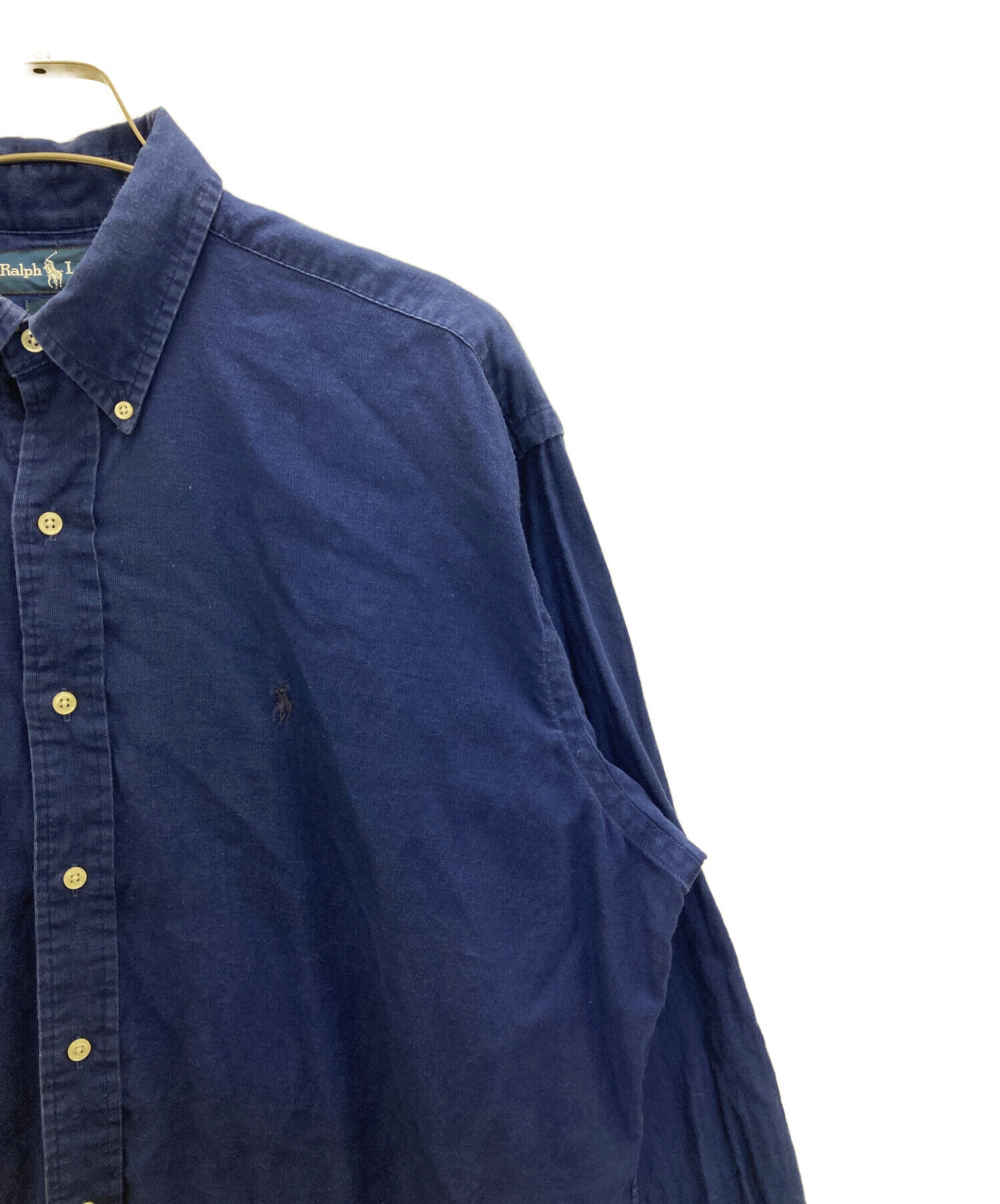 中古・古着通販】POLO RALPH LAUREN (ポロ・ラルフローレン) BLAKE