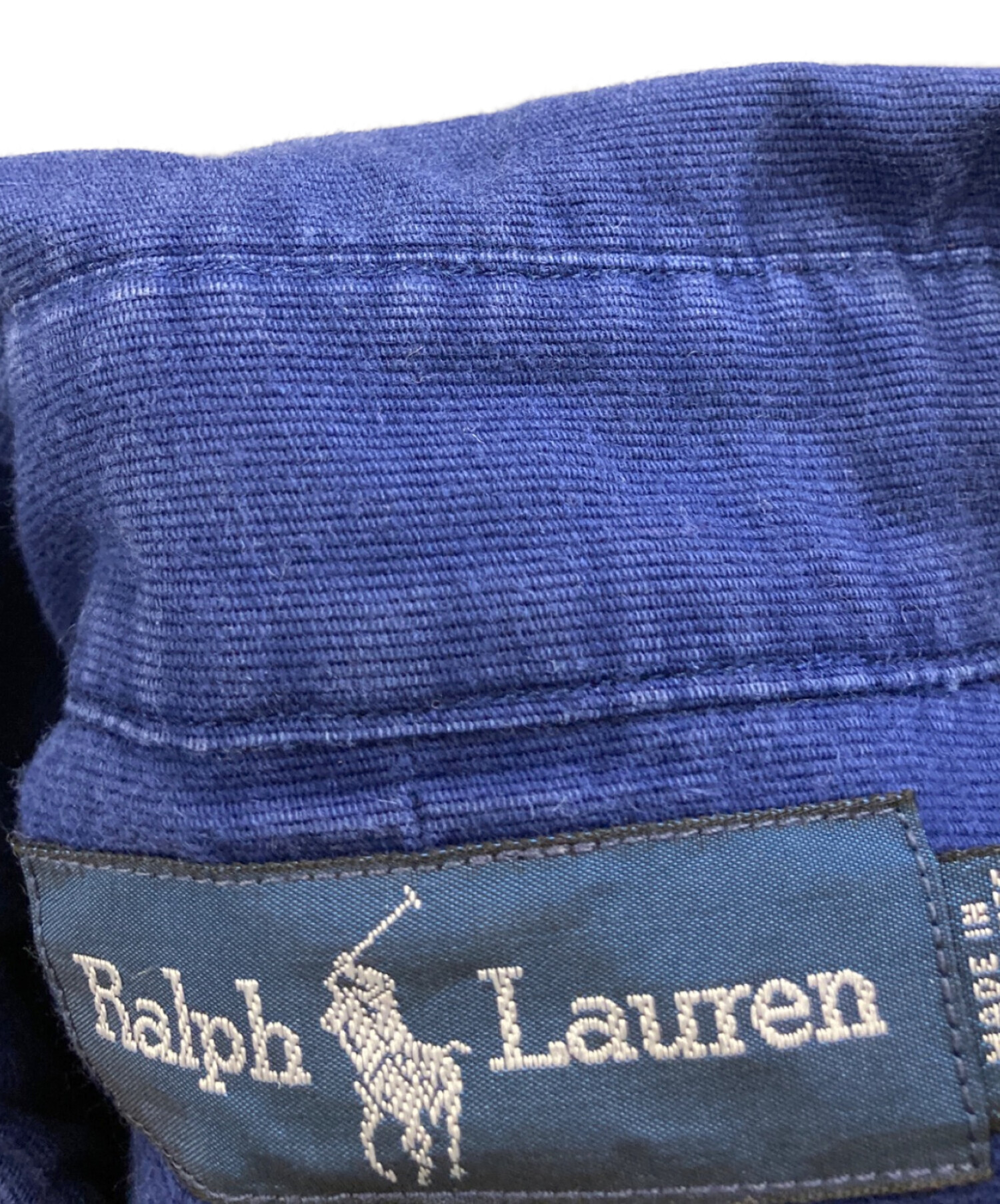 中古・古着通販】POLO RALPH LAUREN (ポロ・ラルフローレン) BLAKE