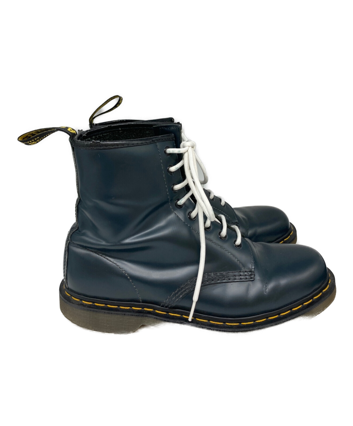 中古・古着通販】Dr.Martens (ドクターマーチン) レースアップブーツ