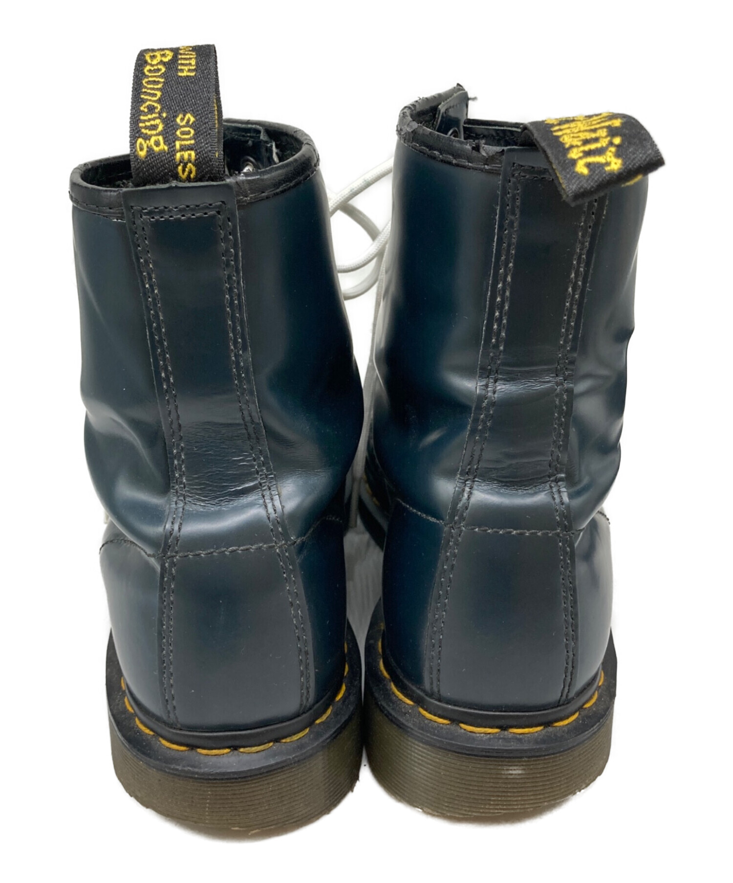中古・古着通販】Dr.Martens (ドクターマーチン) レースアップブーツ