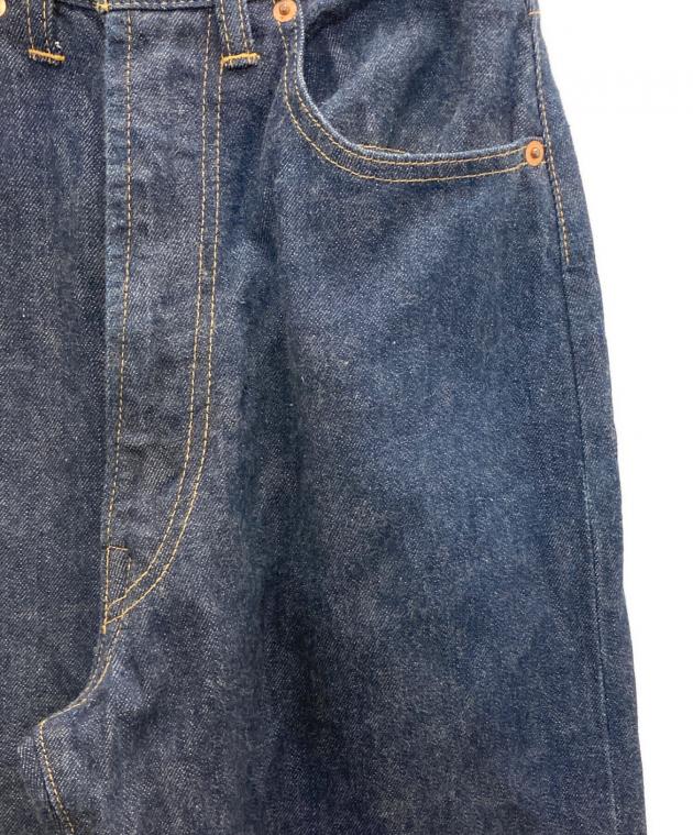 中古・古着通販】ANATOMICA (アナトミカ) 618 MARILYN インディゴ