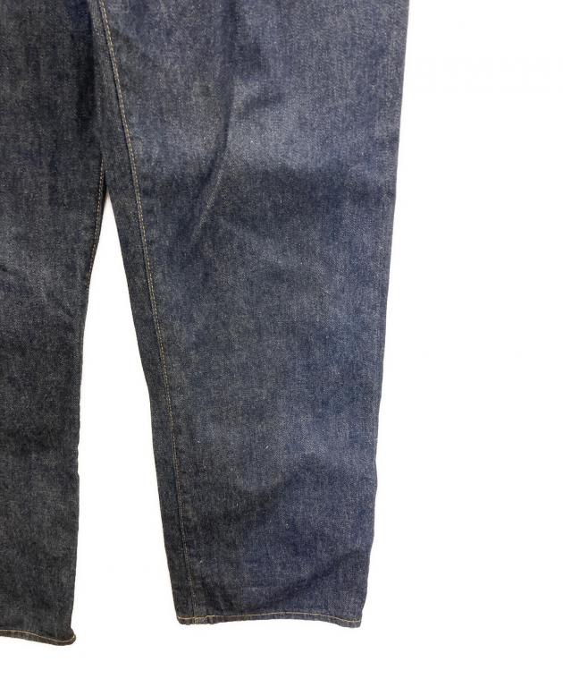 【廃盤品】アナトミカANATOMICA ドルマン コットン インディゴ 40 M 中古・古着通販】ANATOMICA (アナトミカ) 618 MARILYN インディゴ