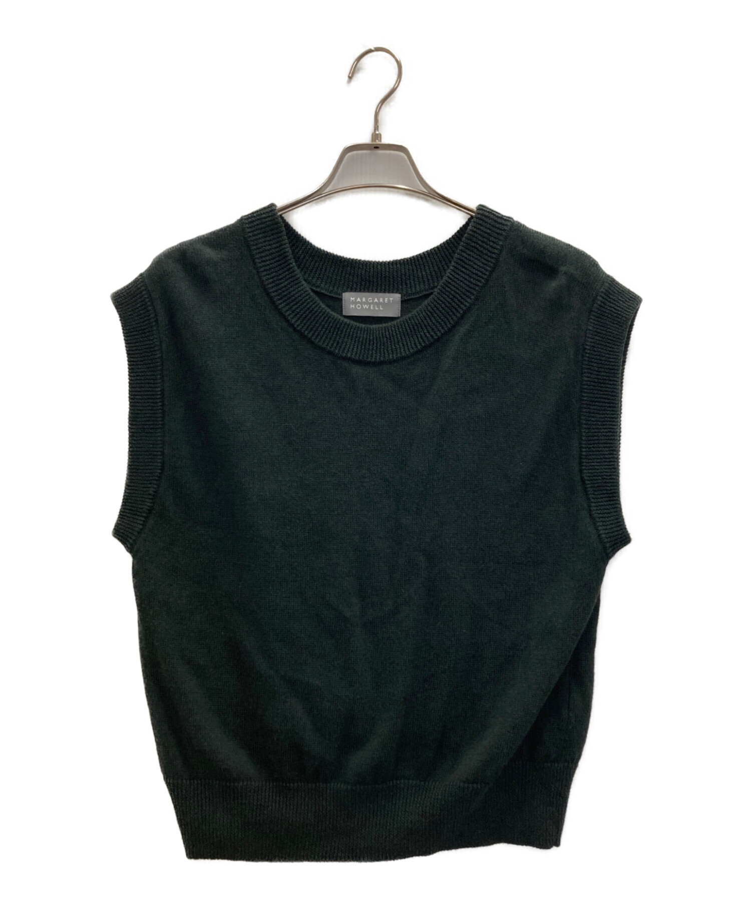 中古・古着通販】MARGARET HOWELL (マーガレットハウエル) LINEN