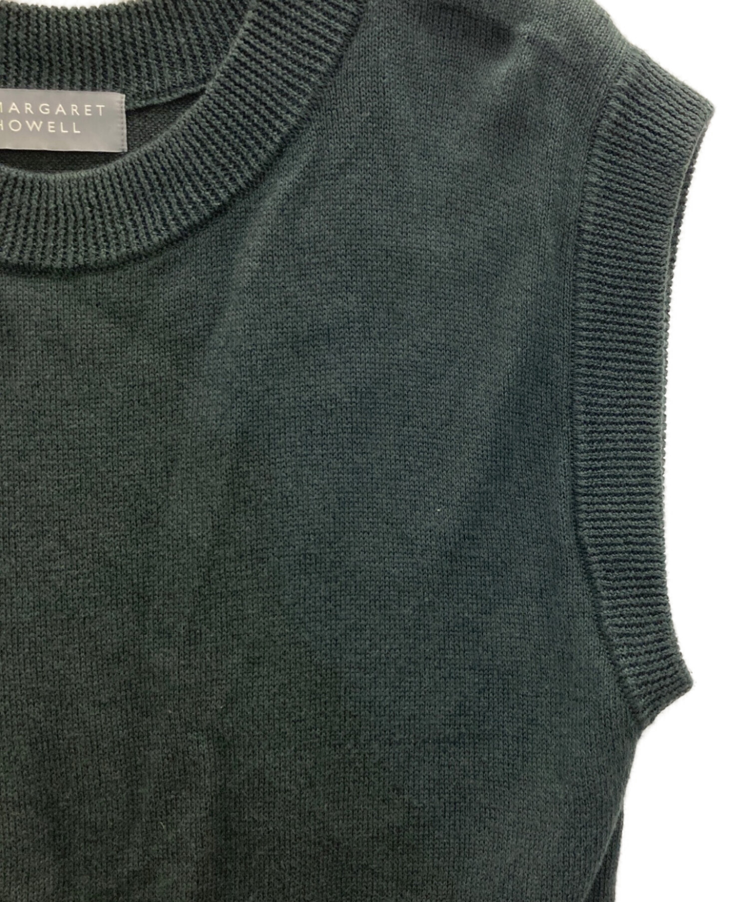 中古・古着通販】MARGARET HOWELL (マーガレットハウエル) LINEN