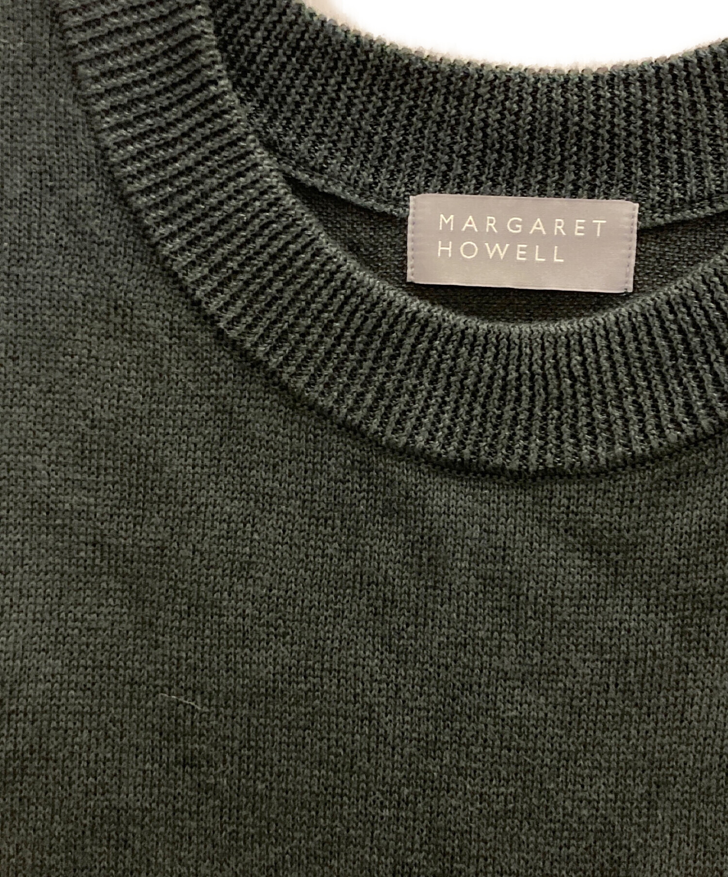 中古・古着通販】MARGARET HOWELL (マーガレットハウエル) LINEN