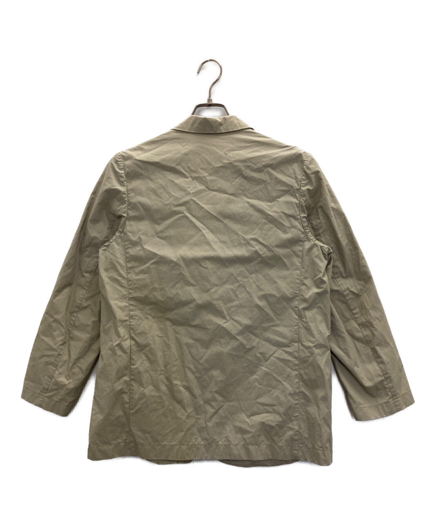 中古・古着通販】MARGARET HOWELL (マーガレットハウエル) FINE COTTON