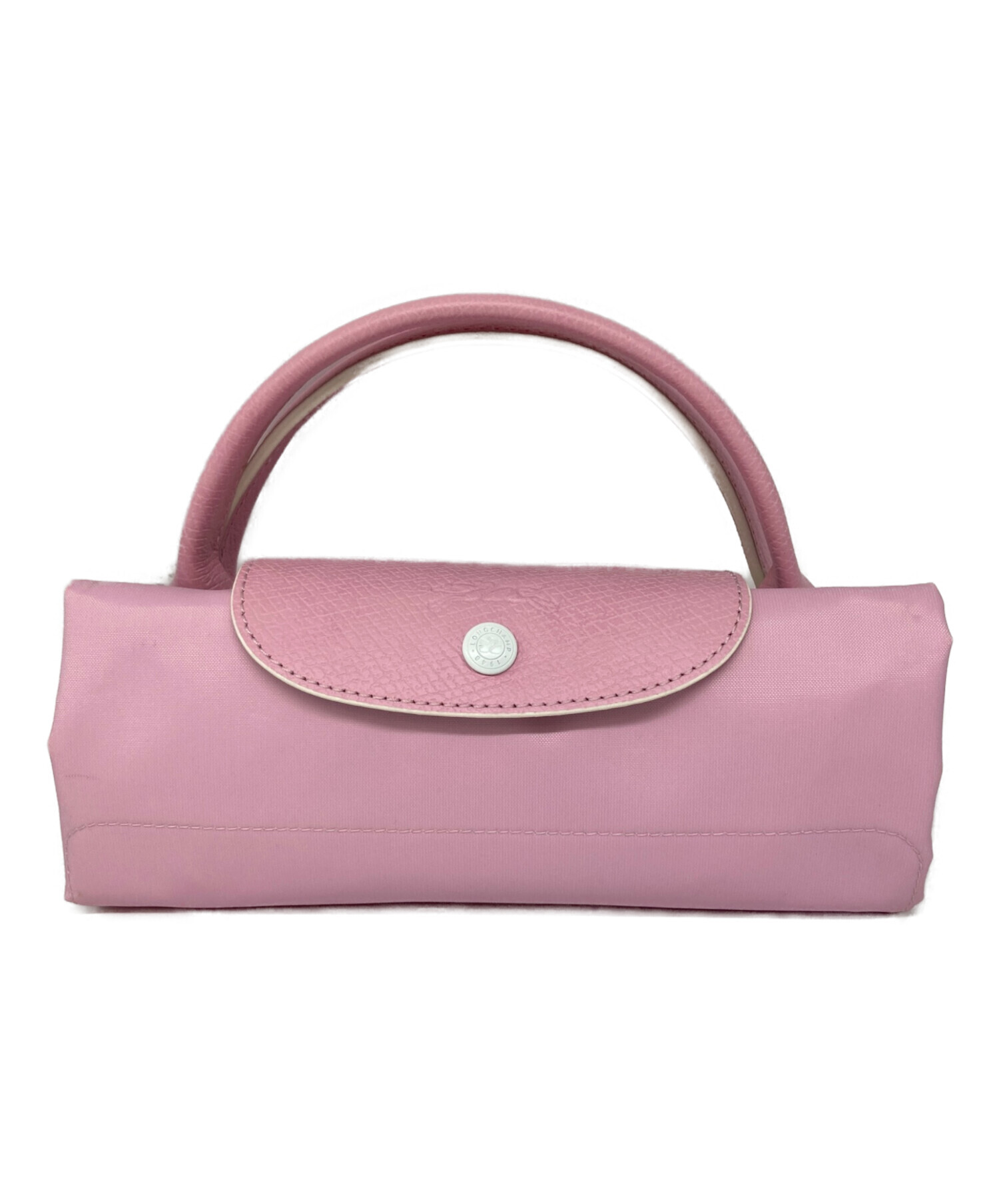中古★ロンシャン　プリアージュ　L 中古・古着通販】LONGCHAMP (ロンシャン) ル・プリアージュ クラブL