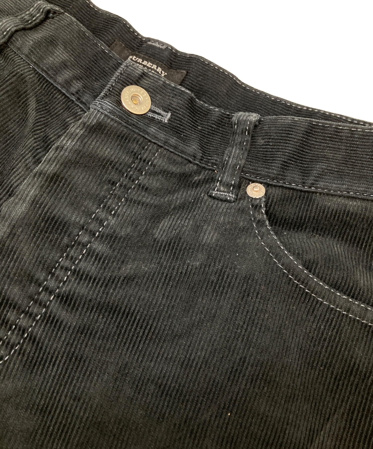 中古・古着通販】BURBERRY BLACK LABEL (バーバリーブラックレーベル