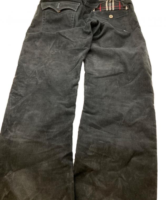 中古・古着通販】BURBERRY BLACK LABEL (バーバリーブラックレーベル