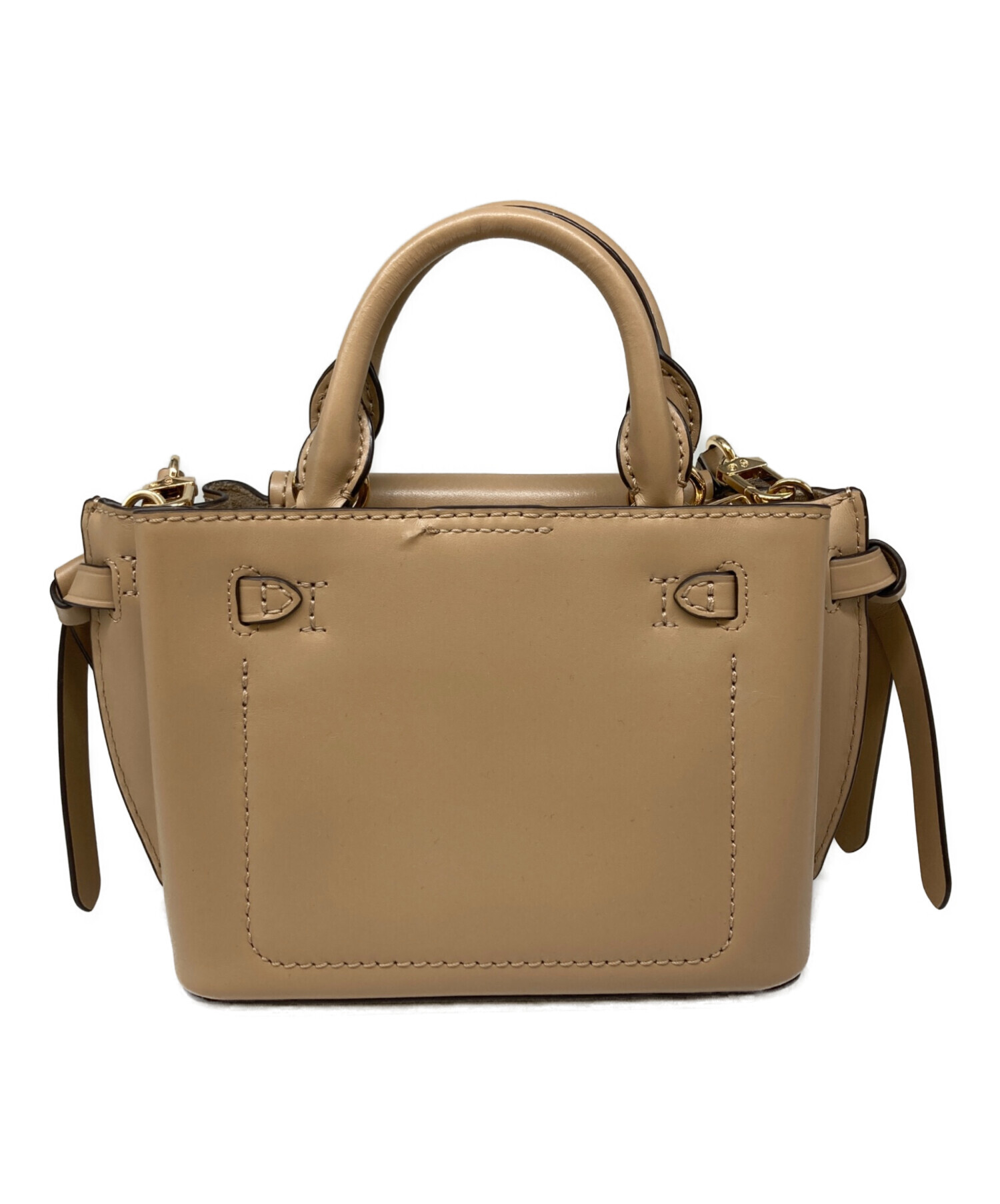 中古・古着通販】MICHAEL KORS (マイケルコース) AMILTON LEGACY 2Way