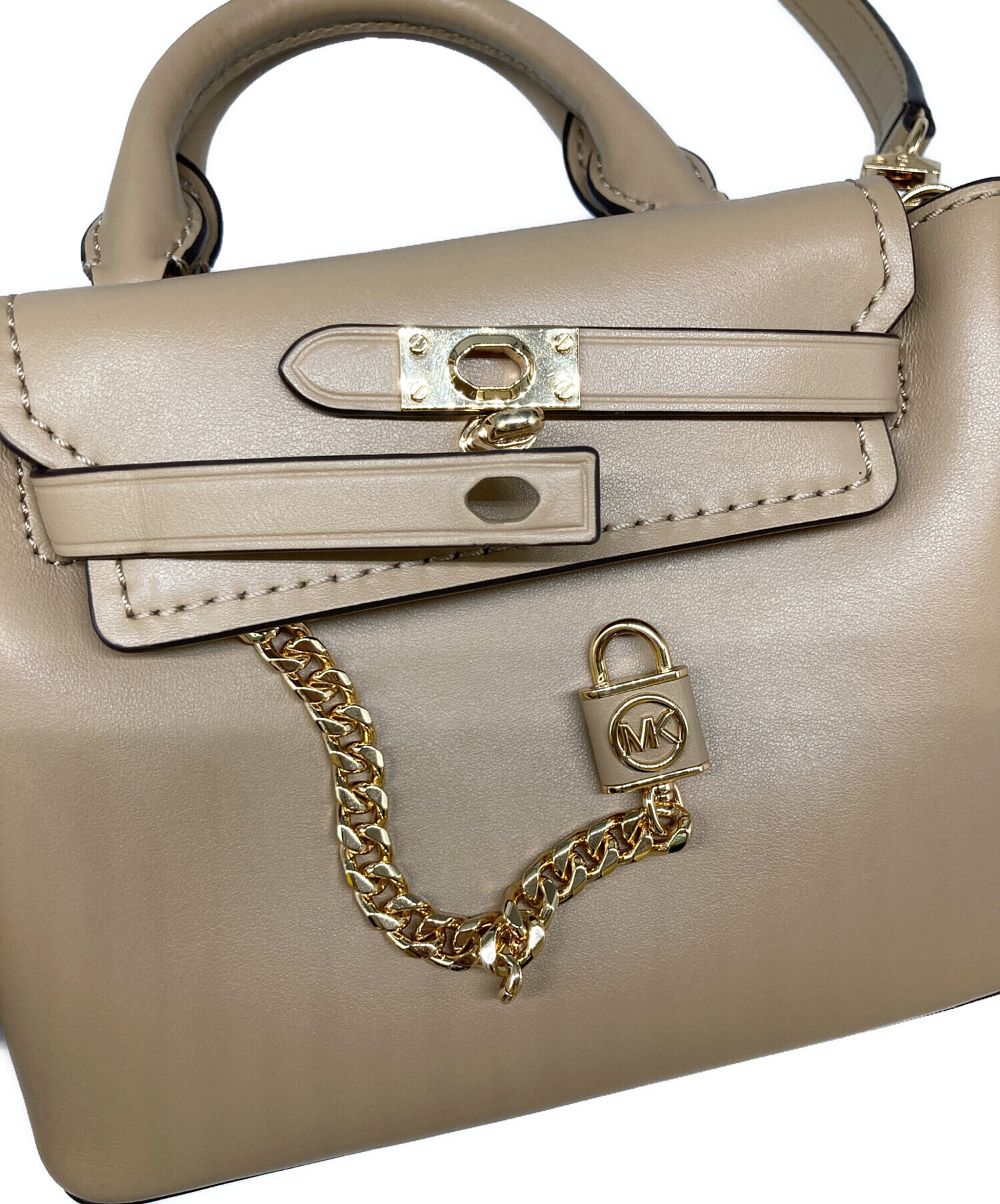 中古・古着通販】MICHAEL KORS (マイケルコース) AMILTON LEGACY 2Way