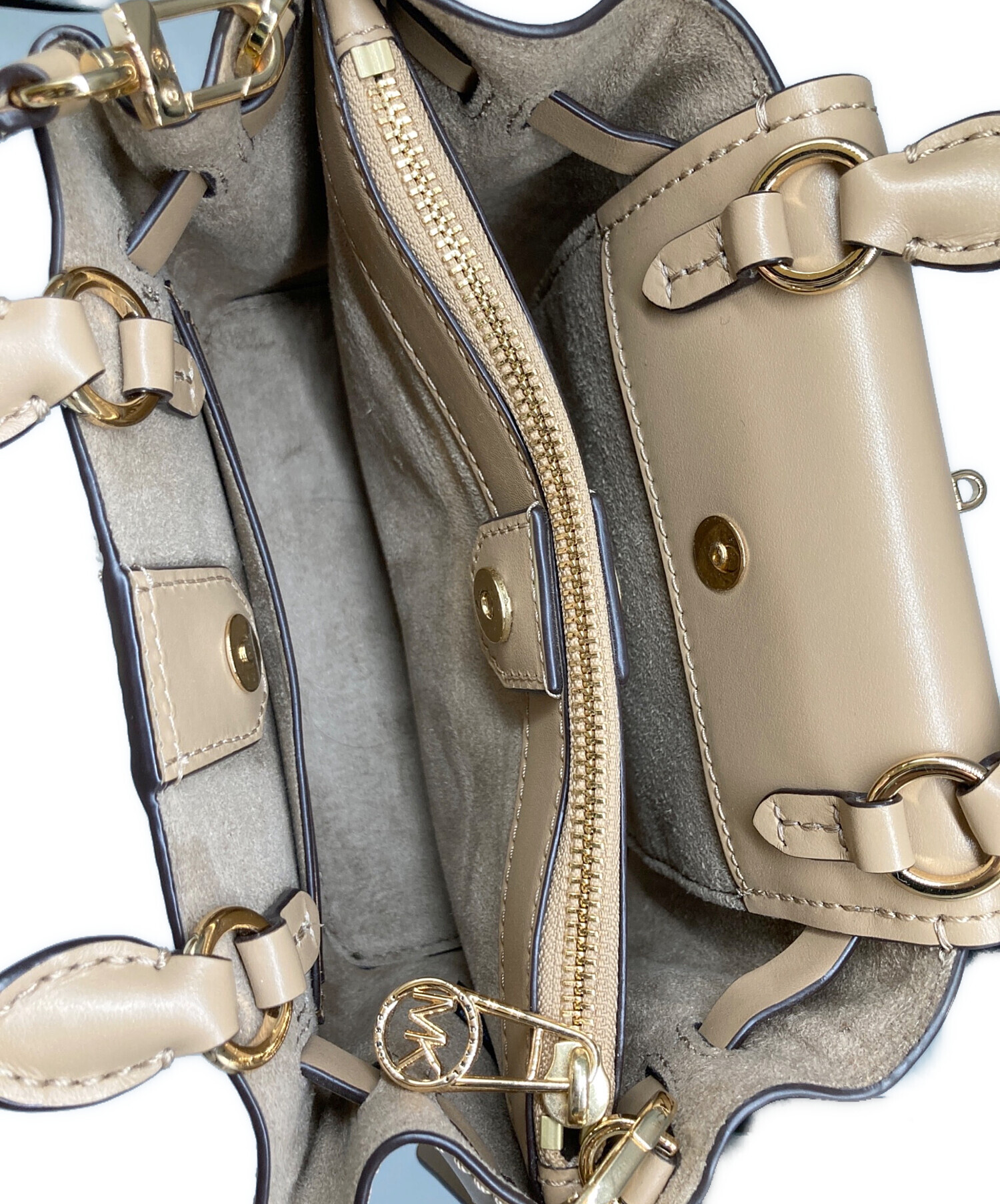 中古・古着通販】MICHAEL KORS (マイケルコース) AMILTON LEGACY 2Way