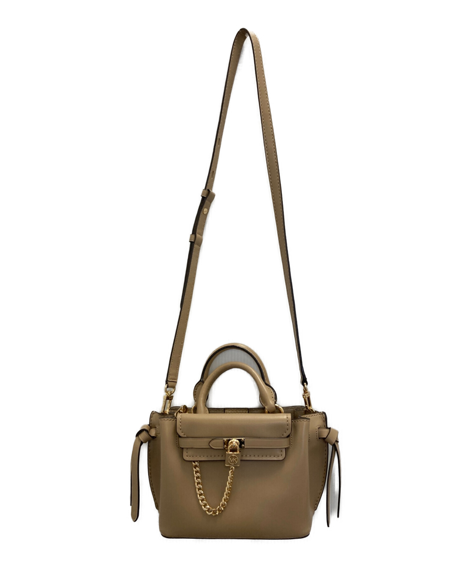 中古・古着通販】MICHAEL KORS (マイケルコース) AMILTON LEGACY 2Way