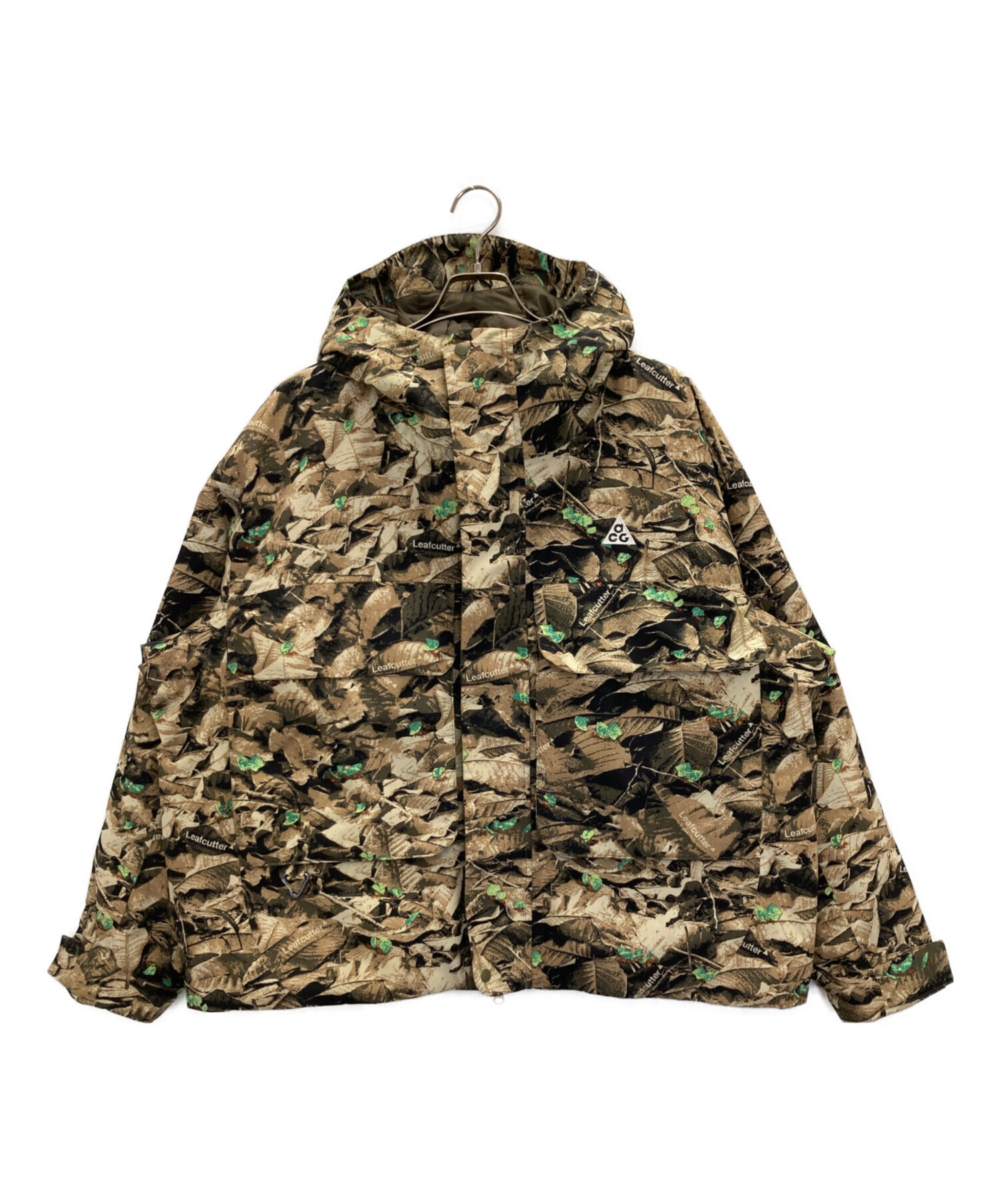 中古・古着通販】NIKE ACG (ナイキエーシージー) PrimaLoft Skull Peak 