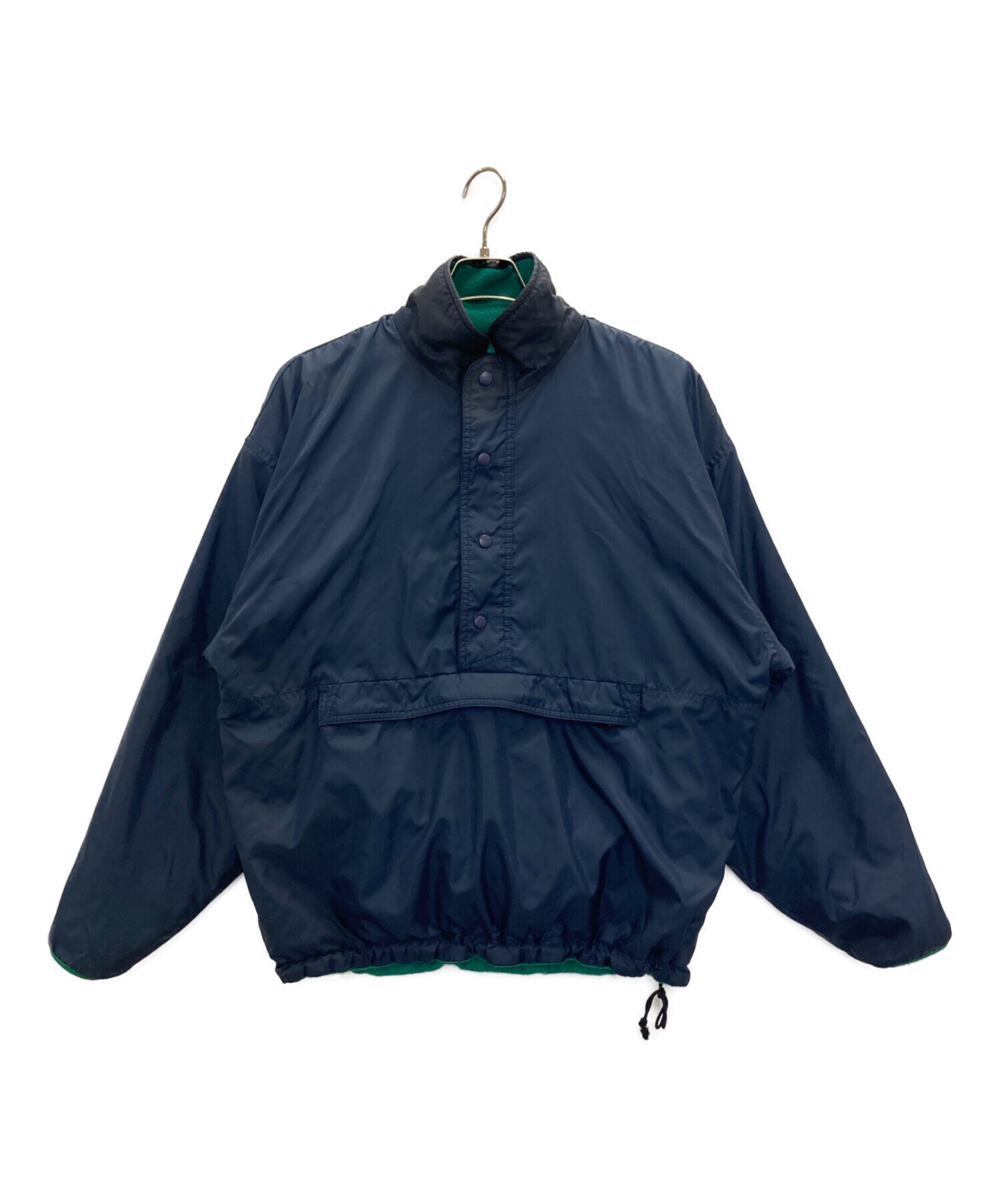 Old GAP ARCTIC EXPEDITION ジャケット Meet the Scientist Tracing 