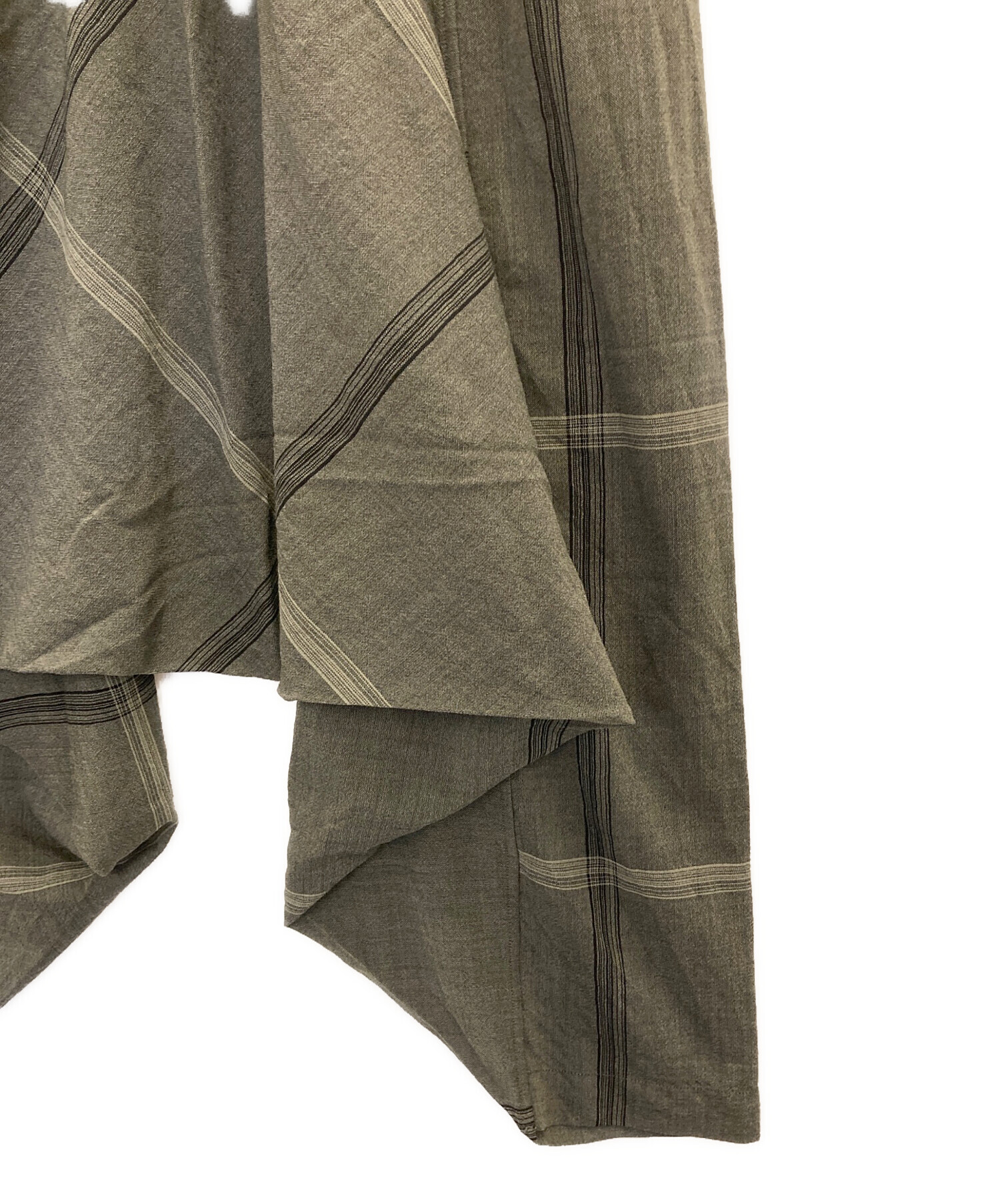 中古・古着通販】ISSEY MIYAKE PERMANENTE (イッセイミヤケ