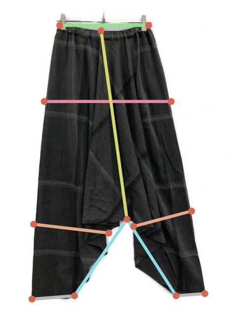 中古・古着通販】ISSEY MIYAKE PERMANENTE (イッセイミヤケ
