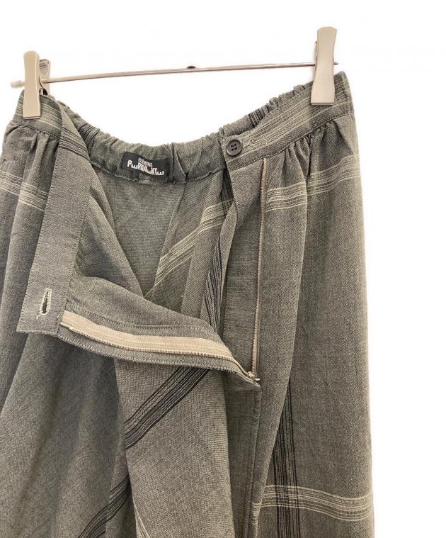 中古・古着通販】ISSEY MIYAKE PERMANENTE (イッセイミヤケ