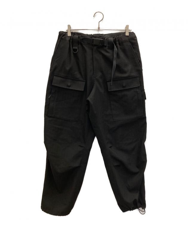 中古・古着通販】Y-3 (ワイスリー) M CLASSIC SPORT UNIFORM CARGO