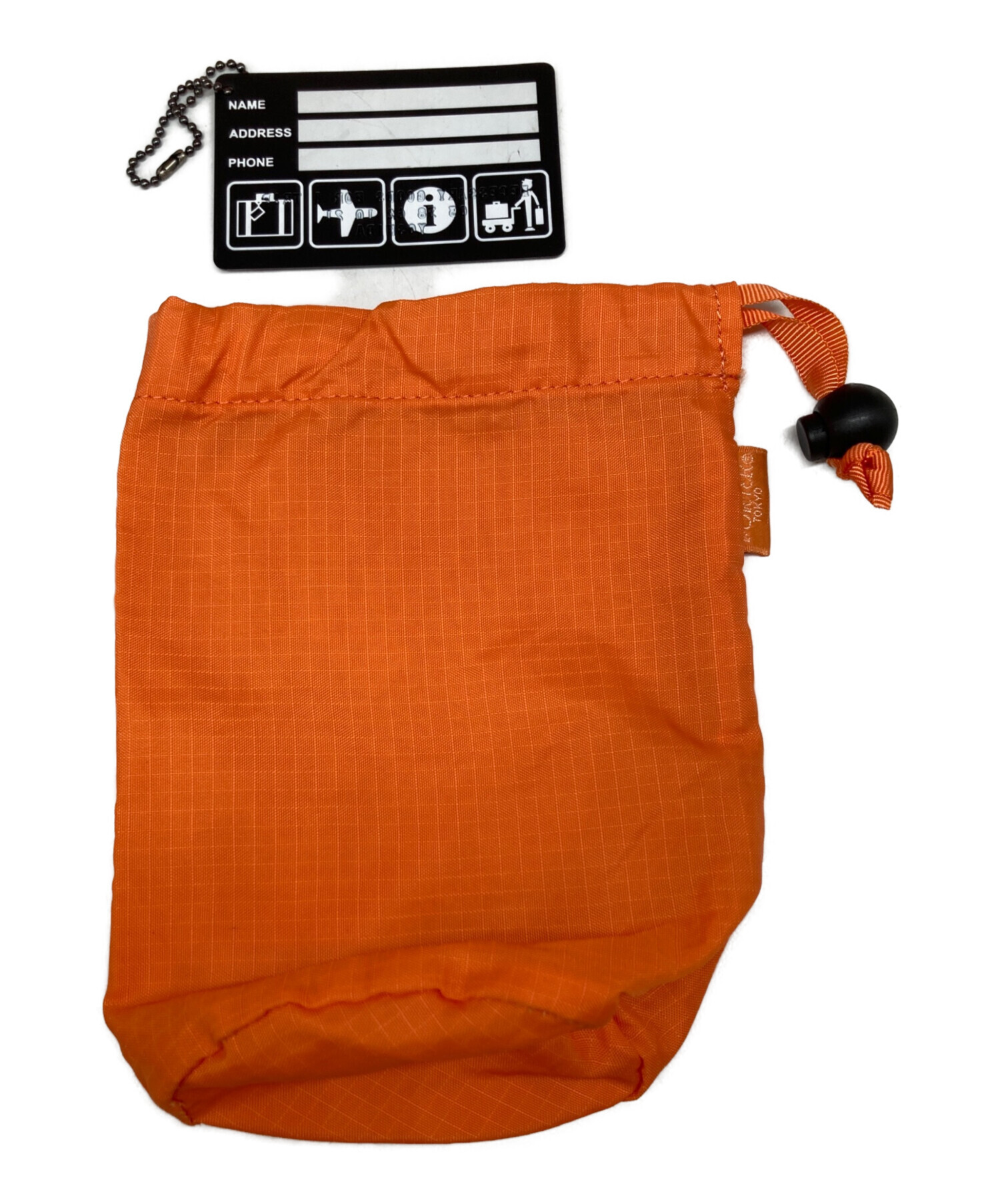 中古・古着通販】PORTER (ポーター) トリップトートバッグ｜ブランド