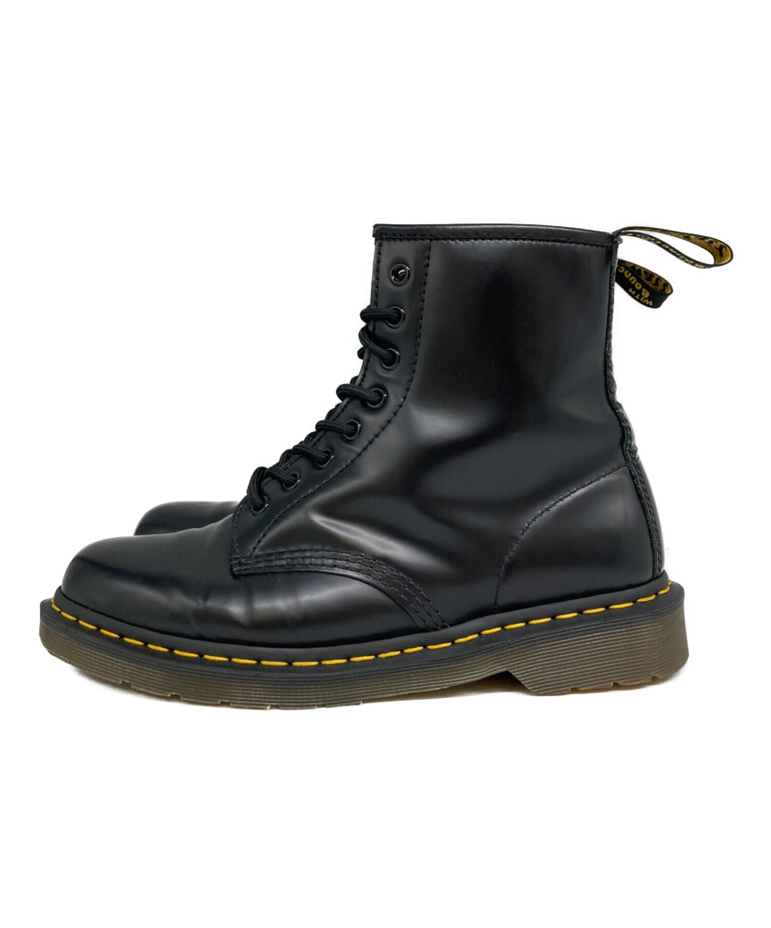 中古・古着通販】Dr.Martens (ドクターマーチン) 8ホールブーツ 