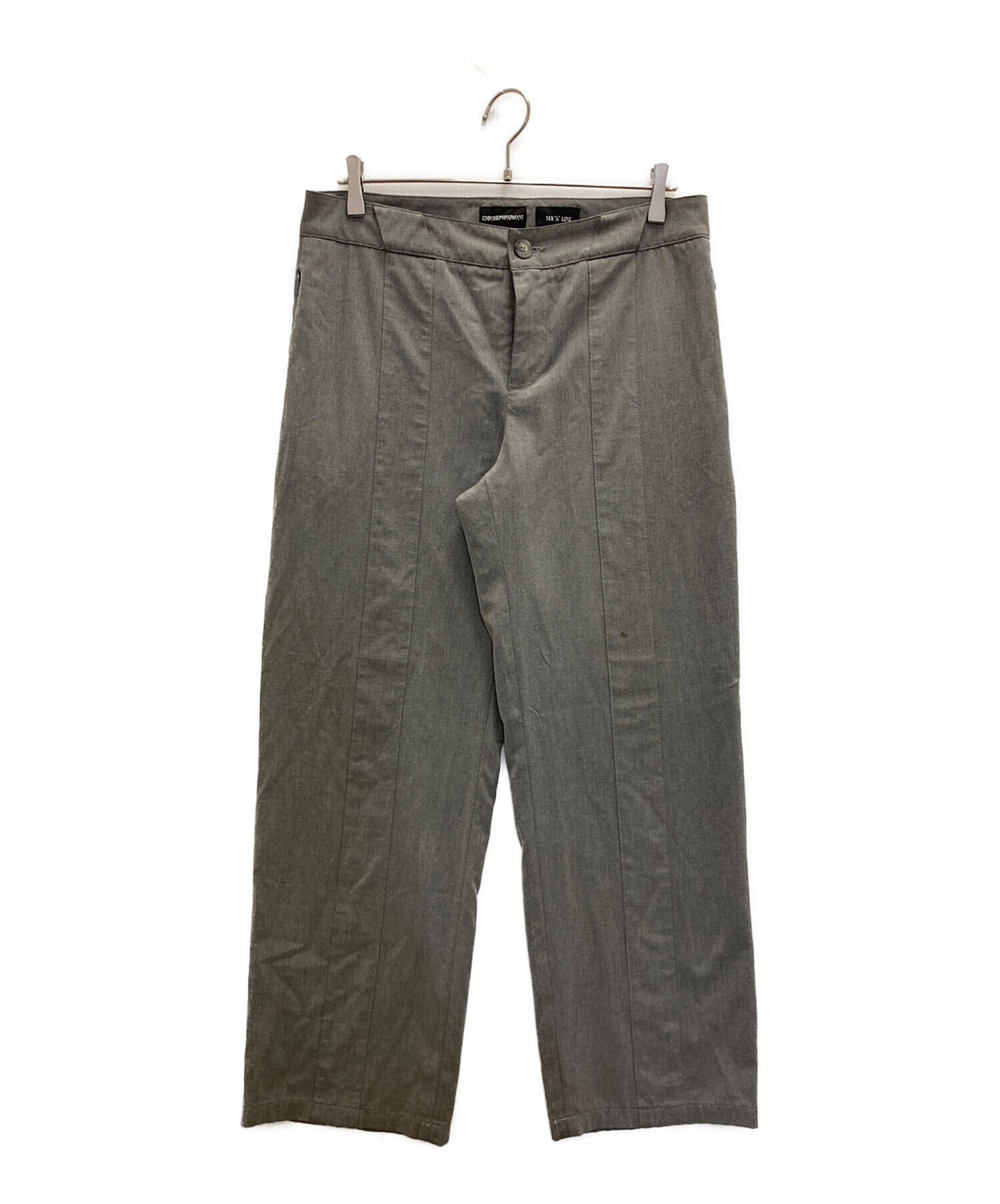 中古・古着通販】EMPORIO ARMANI (エンポリオ アルマーニ) MR A LINE