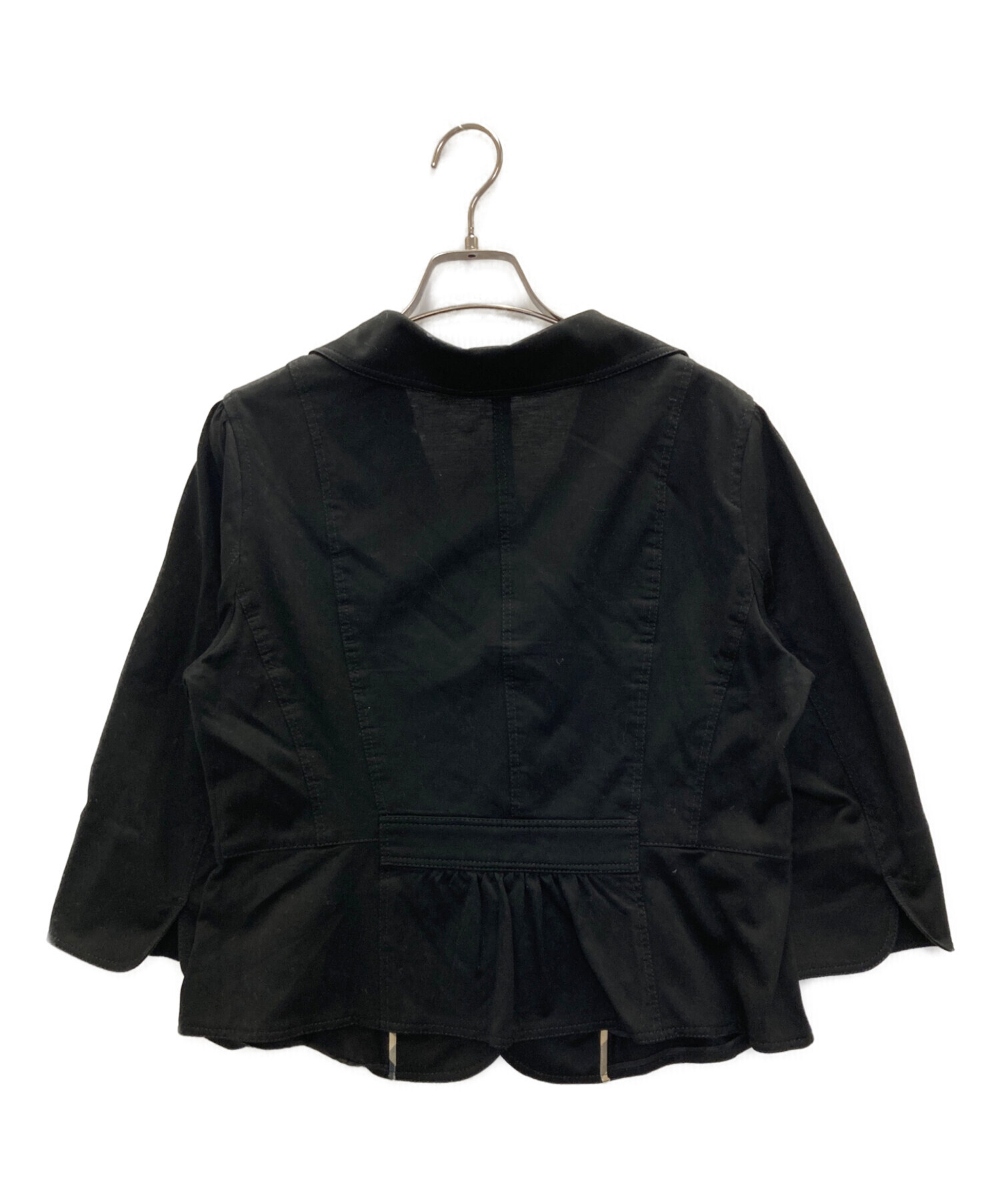 中古・古着通販】BURBERRY LONDON (バーバリーロンドン) テーラード