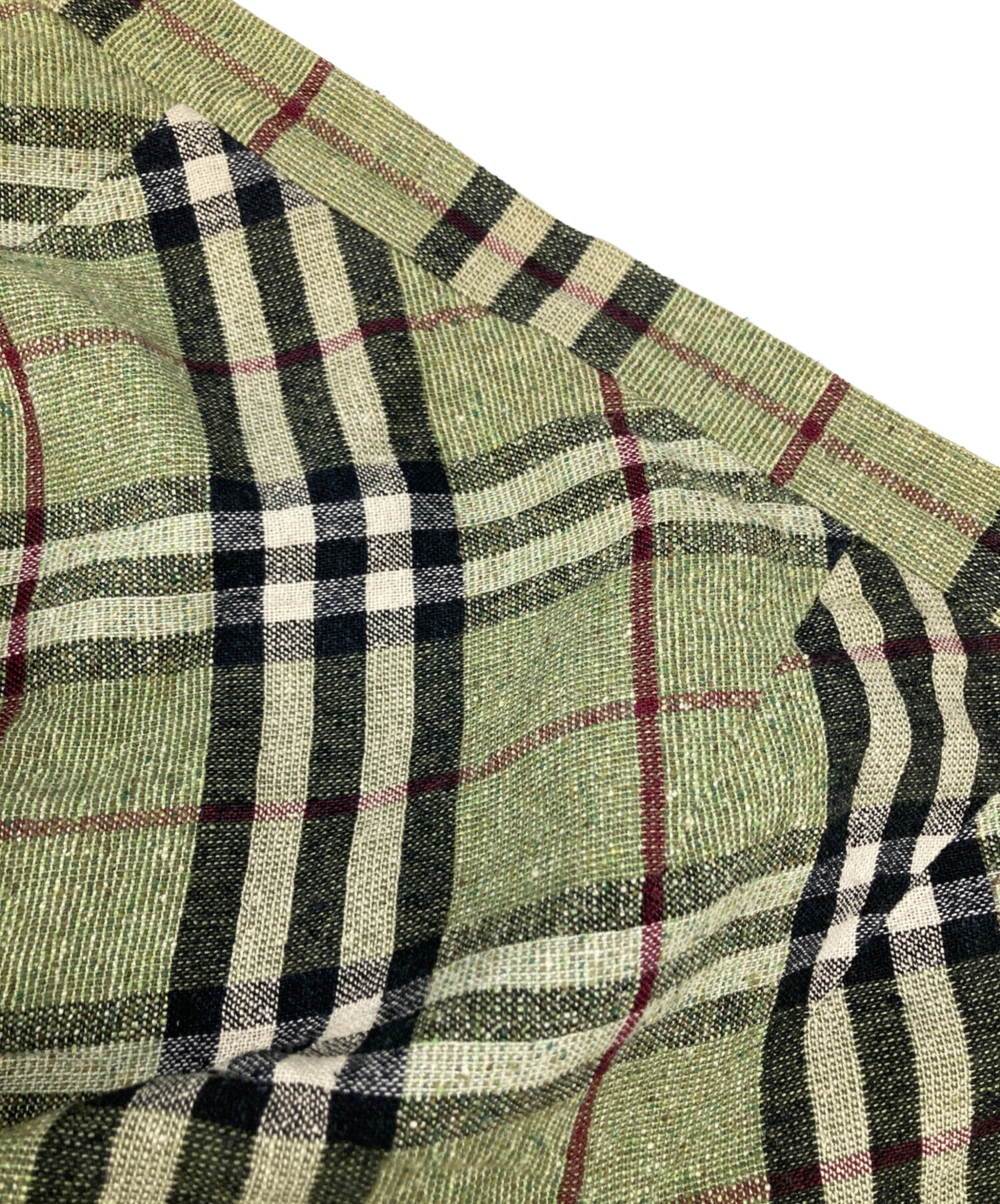 中古・古着通販】BURBERRY LONDON (バーバリーロンドン) チェック