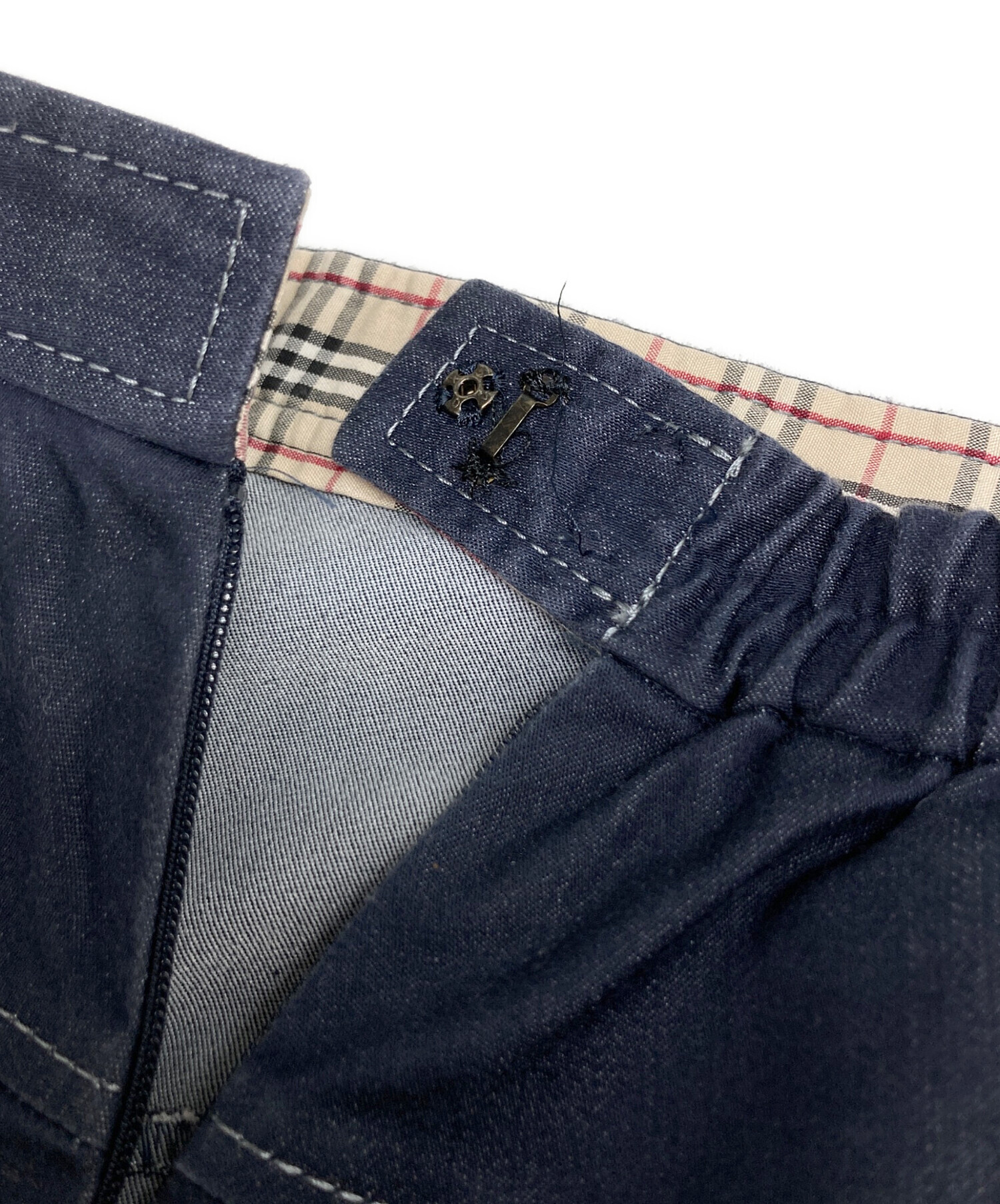 中古・古着通販】BURBERRY LONDON (バーバリーロンドン) ロング